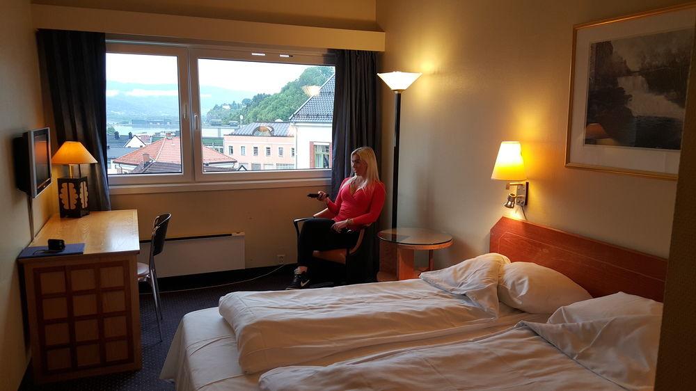 Notodden Hotel