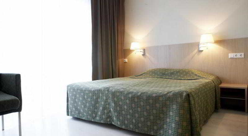 Hotel Meri