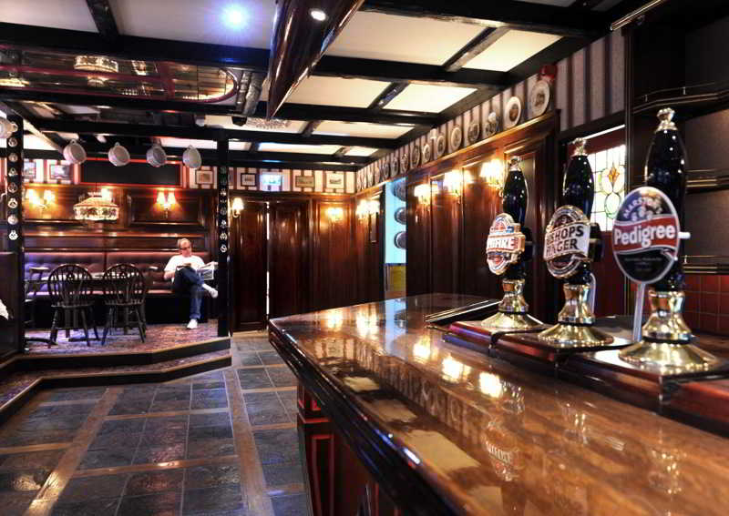 Hotel Bishops Arms by null