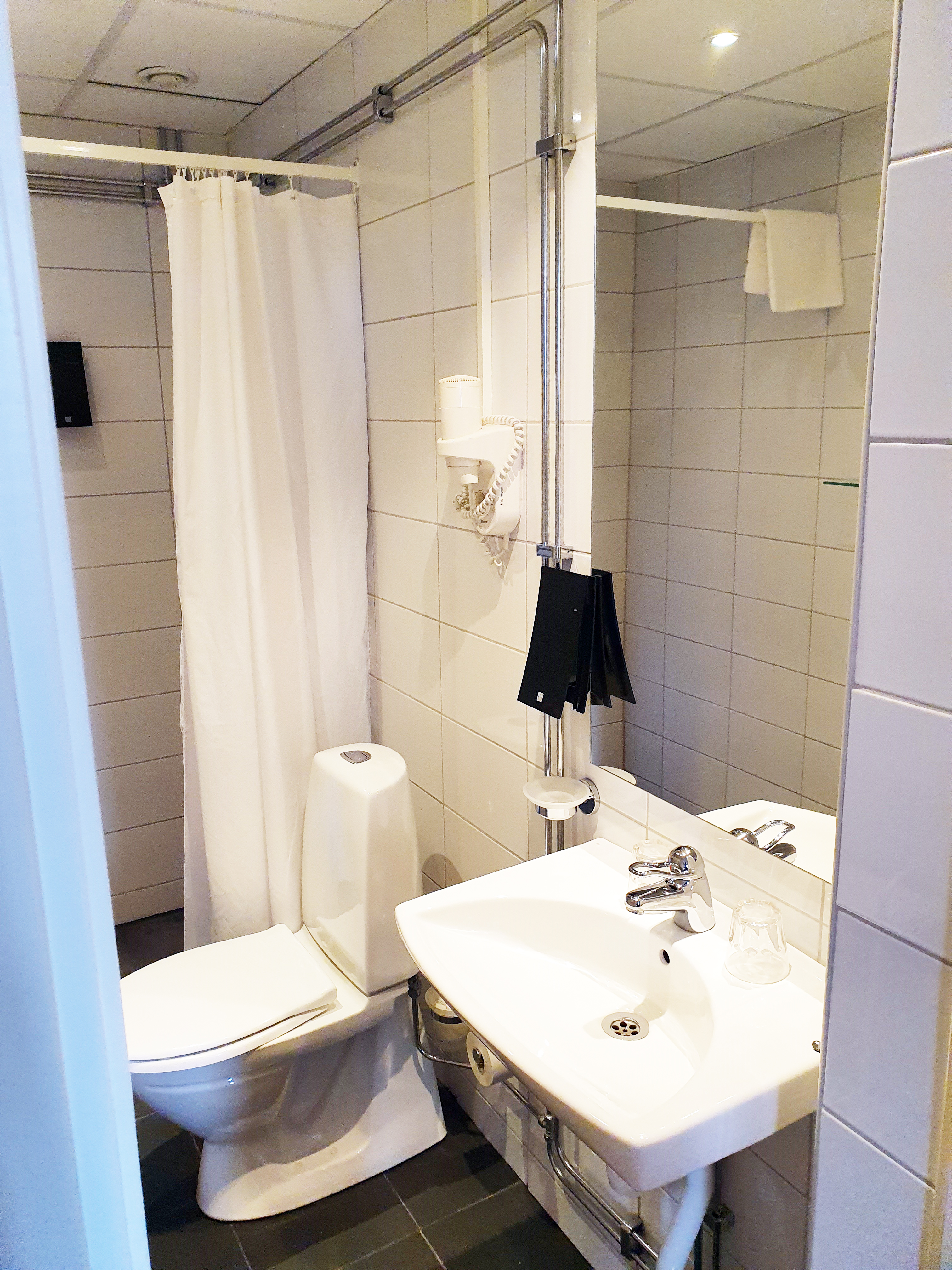 Hotel Bishops Arms by null