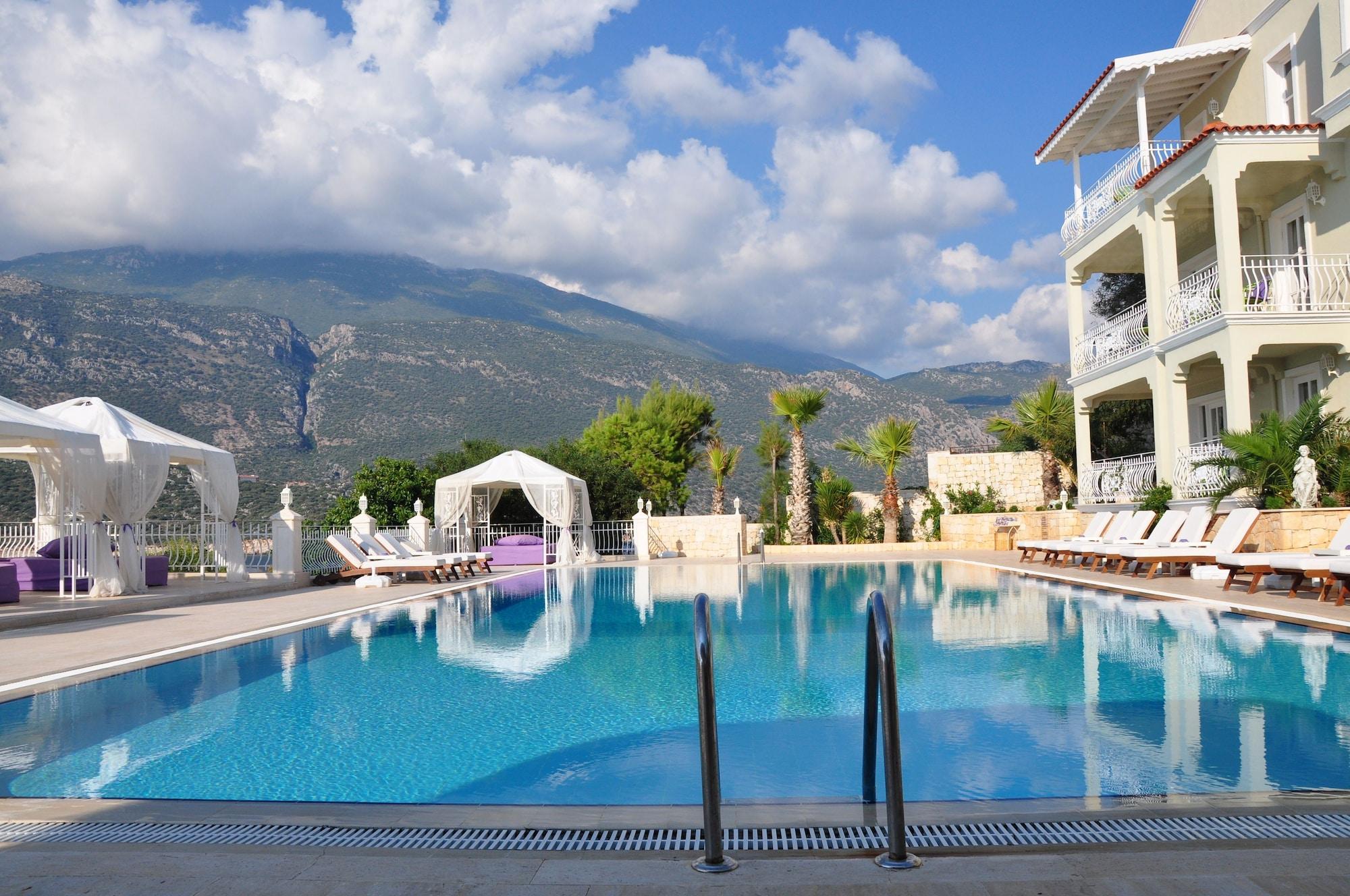 Lukka Exclusive Hotel by null