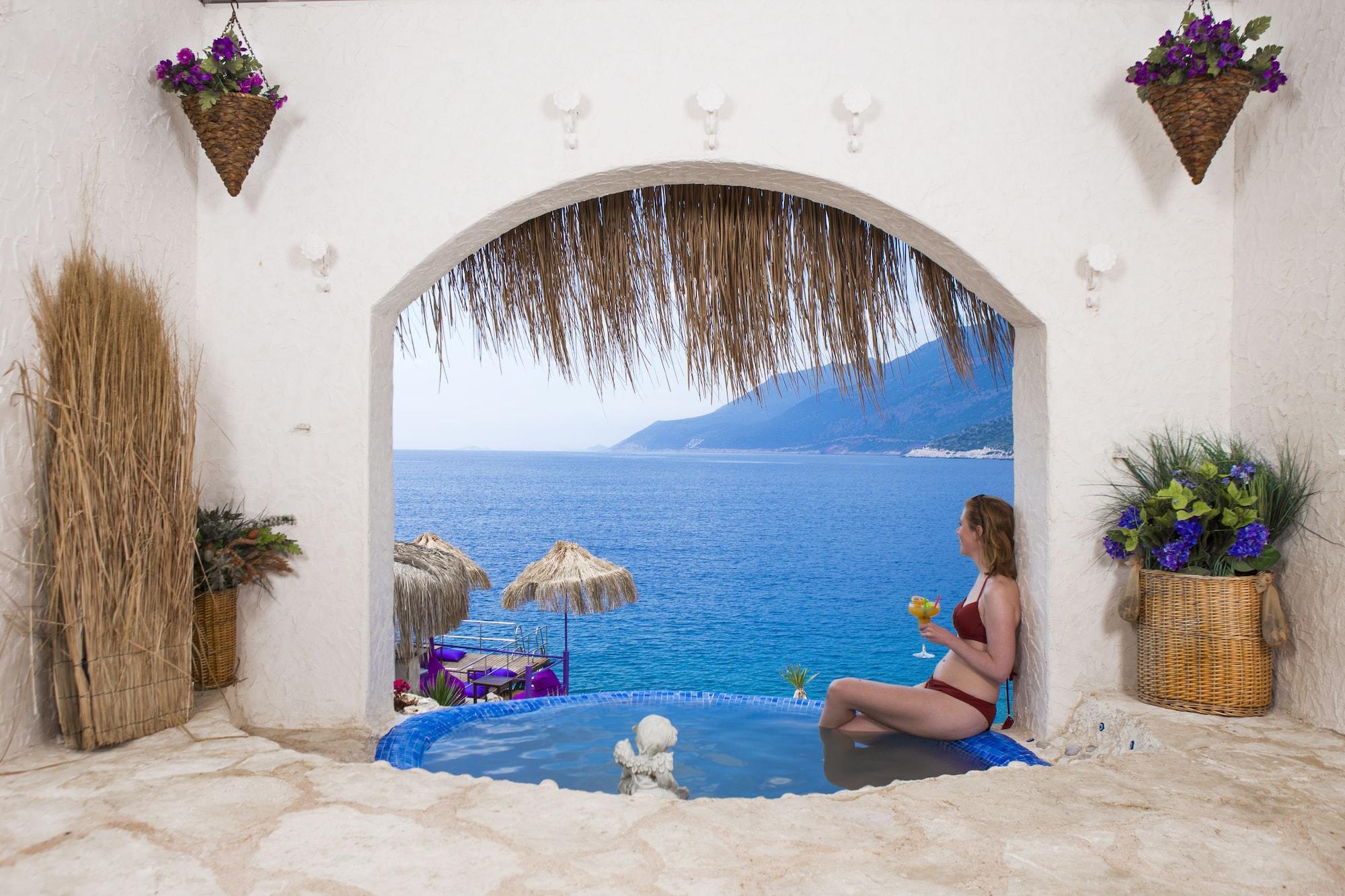 Lukka Exclusive Hotel by null