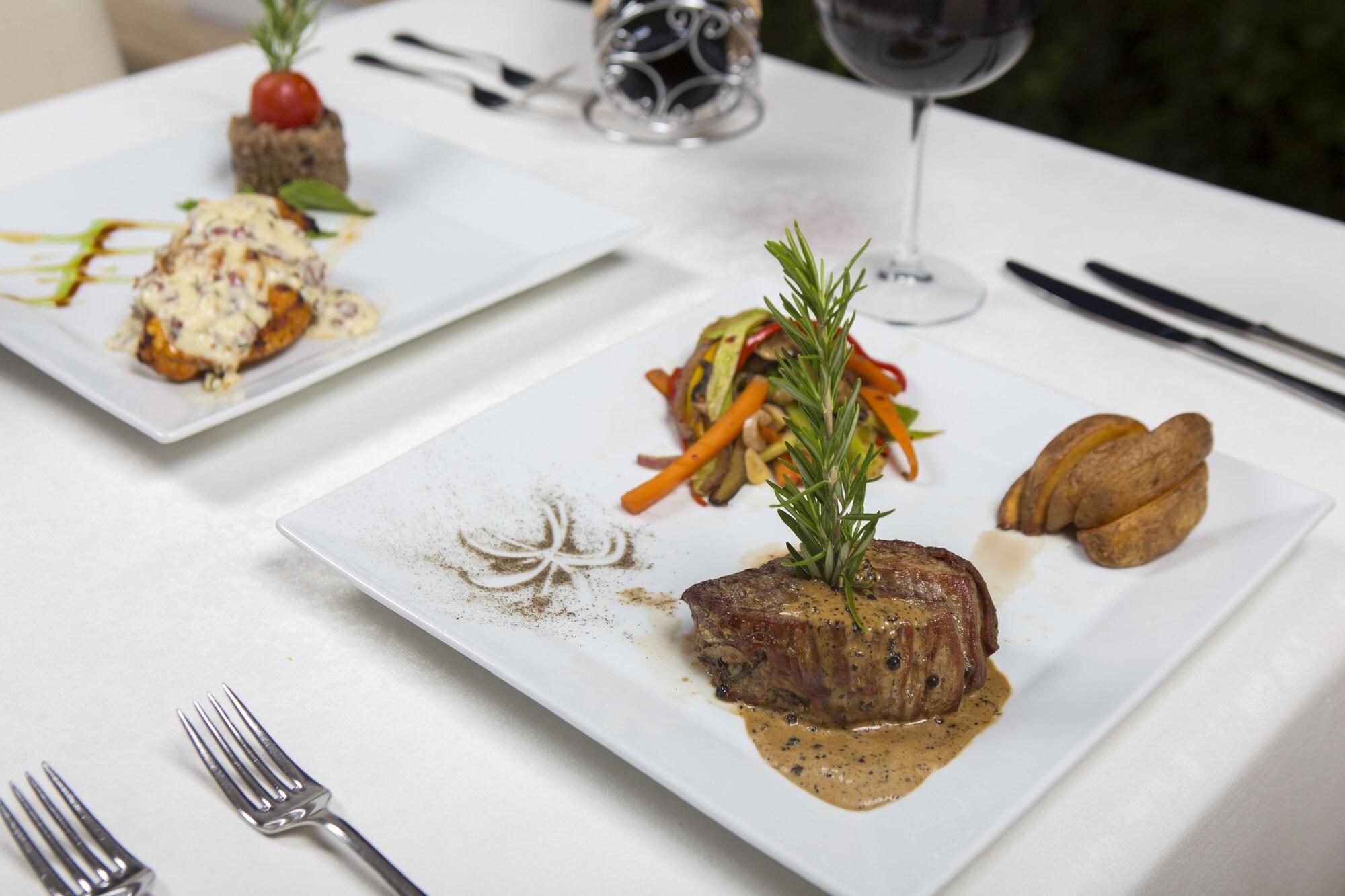 Lukka Exclusive Hotel by null