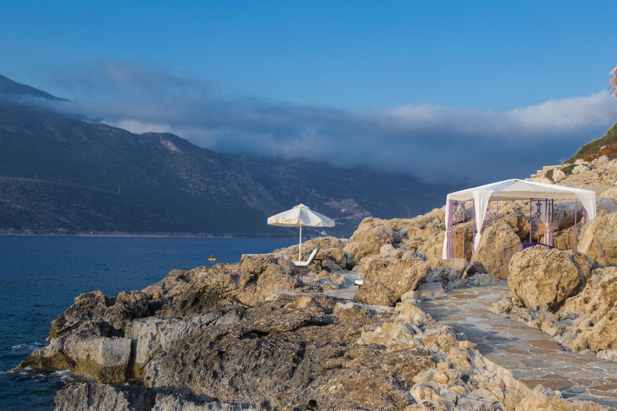 Lukka Exclusive Hotel by null