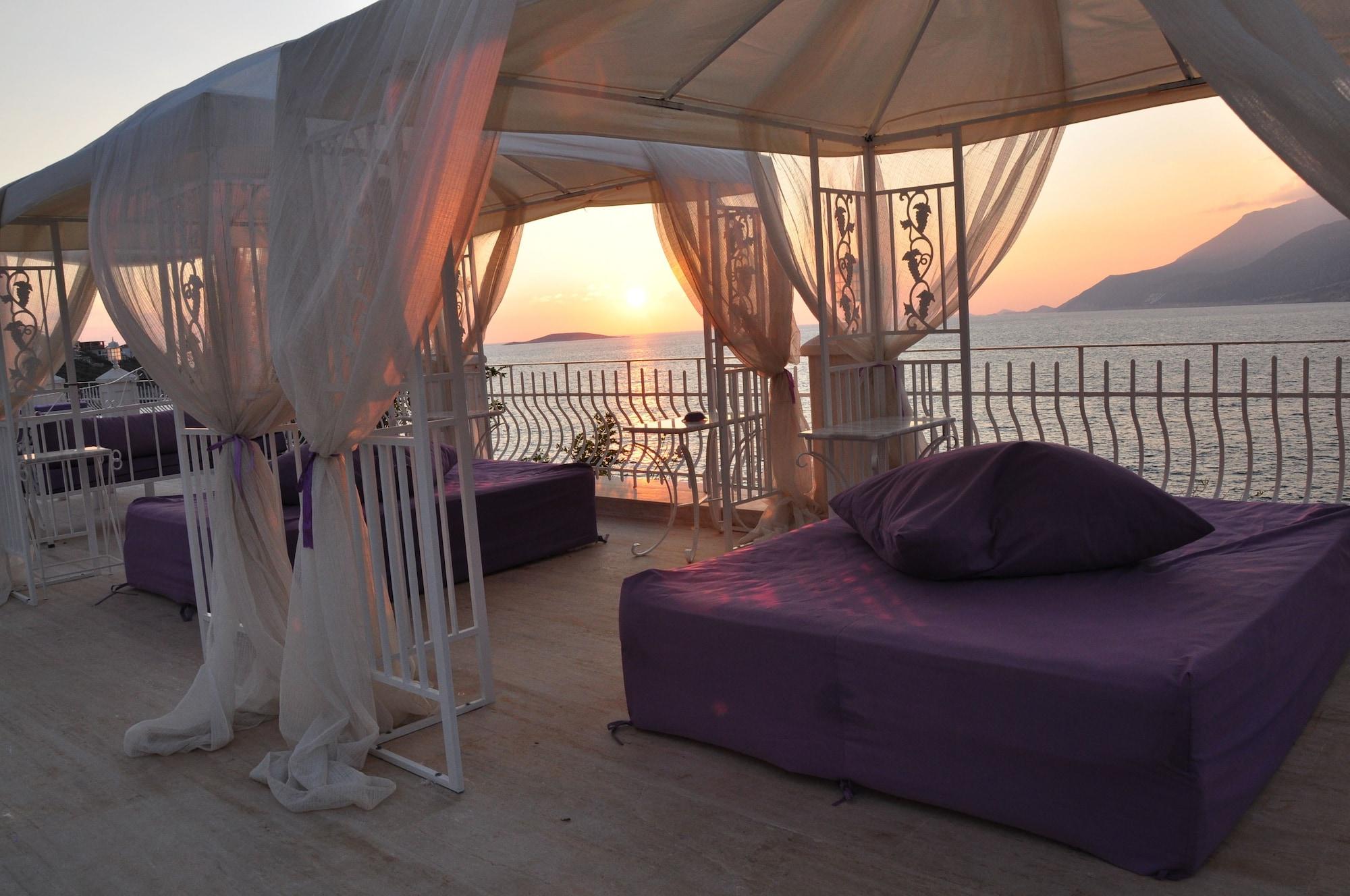 Lukka Exclusive Hotel by null