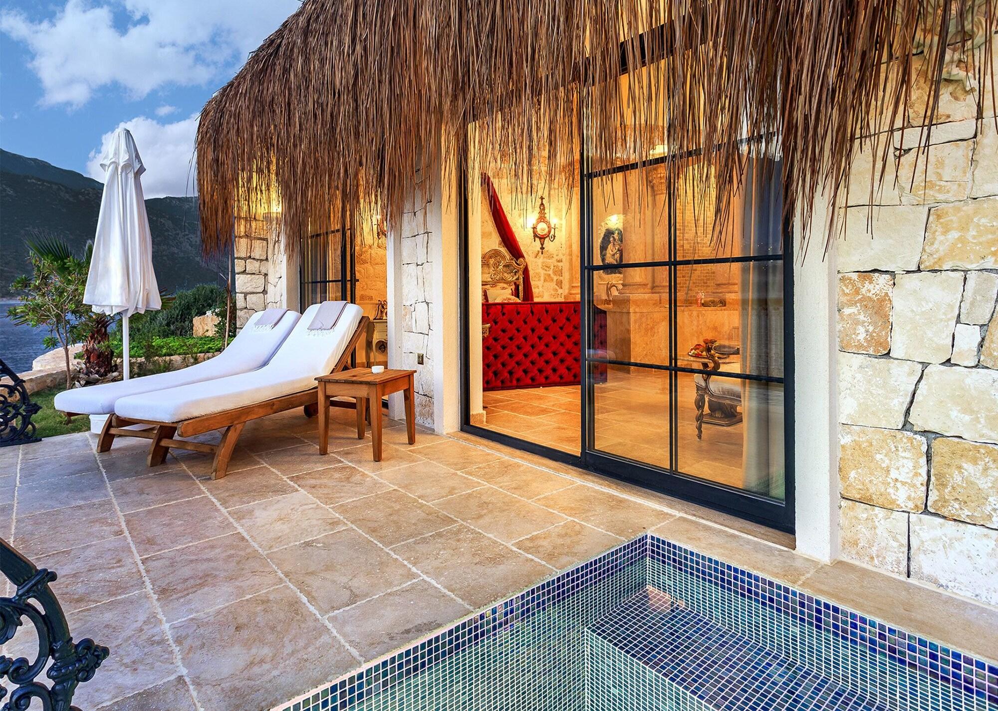 Lukka Exclusive Hotel by null