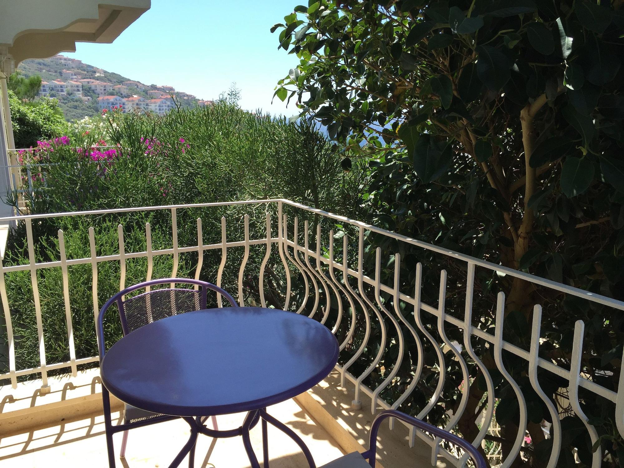 Lukka Exclusive Hotel by null