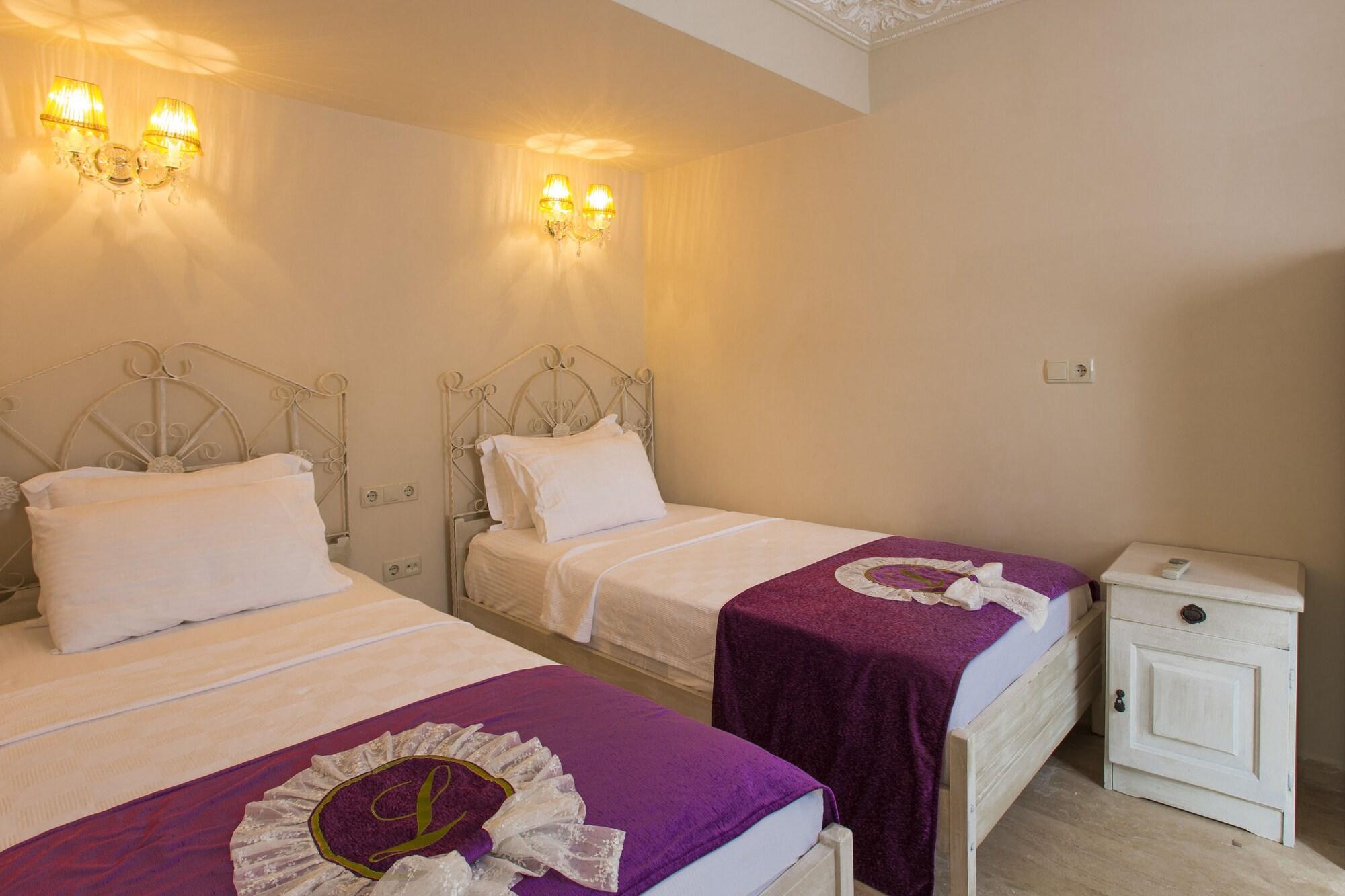 Lukka Exclusive Hotel by null