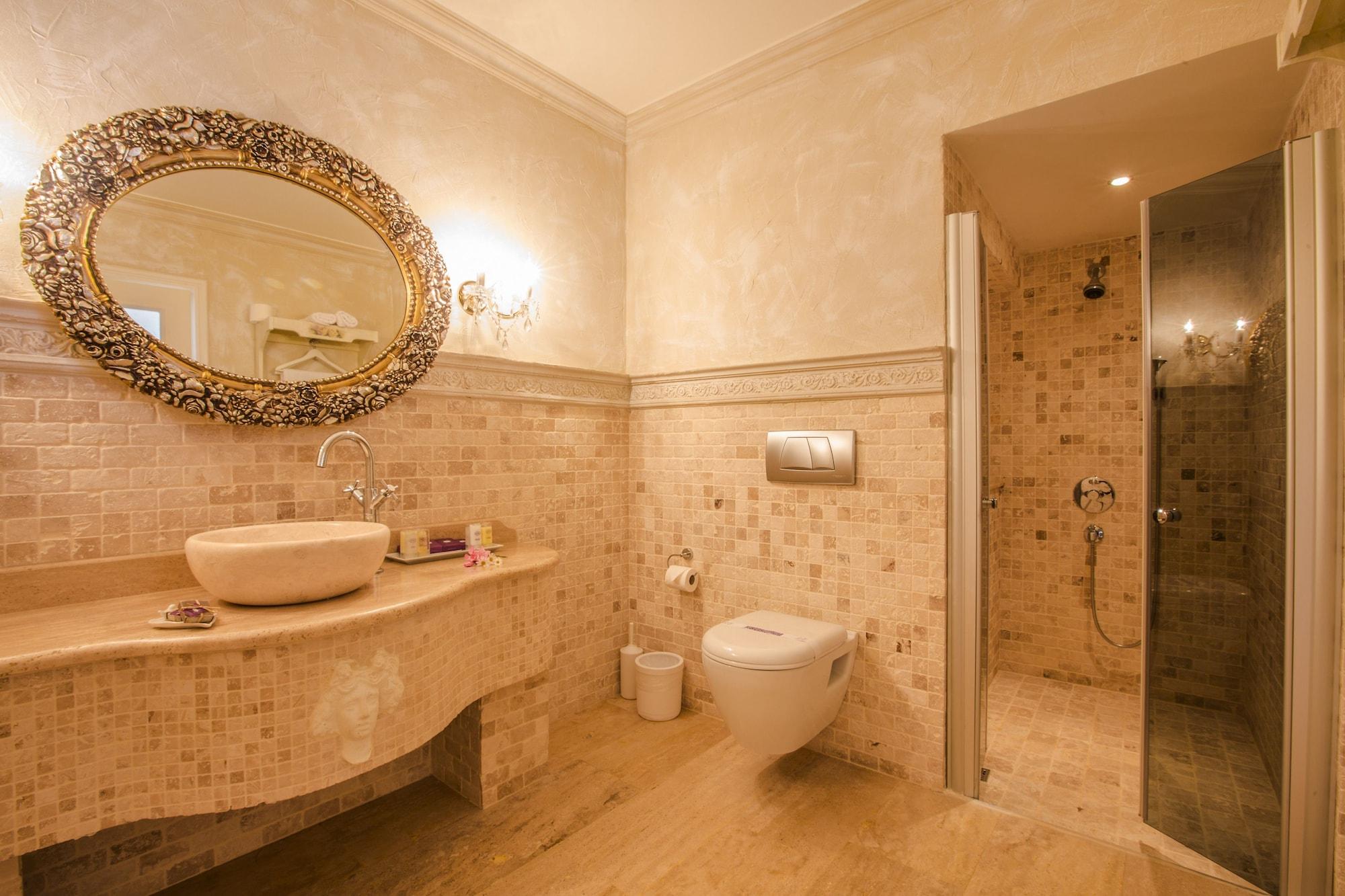 Lukka Exclusive Hotel by null