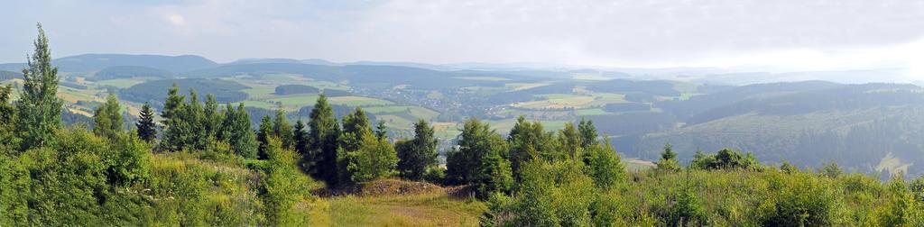 Hotel Niedersfeld