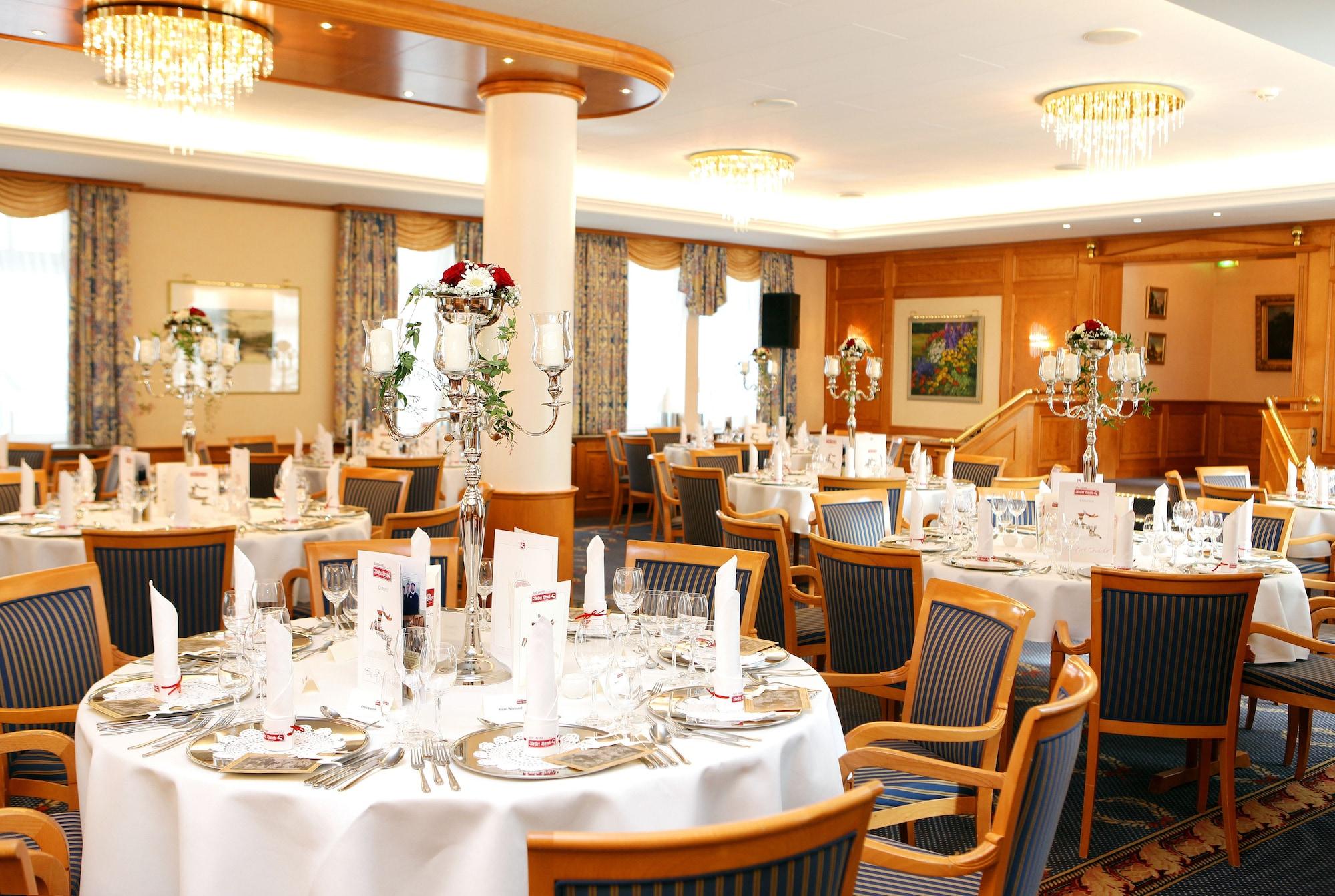 Ringhotel Weisser Hirsch Wernigerode by null