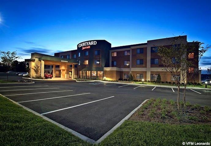 Courtyard by Marriott Johnson City image