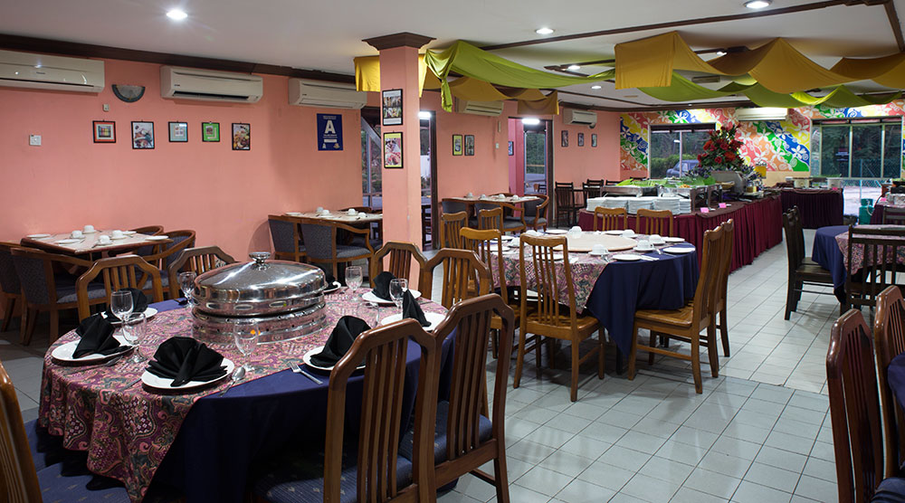 Seri Malaysia Hotel Temerloh