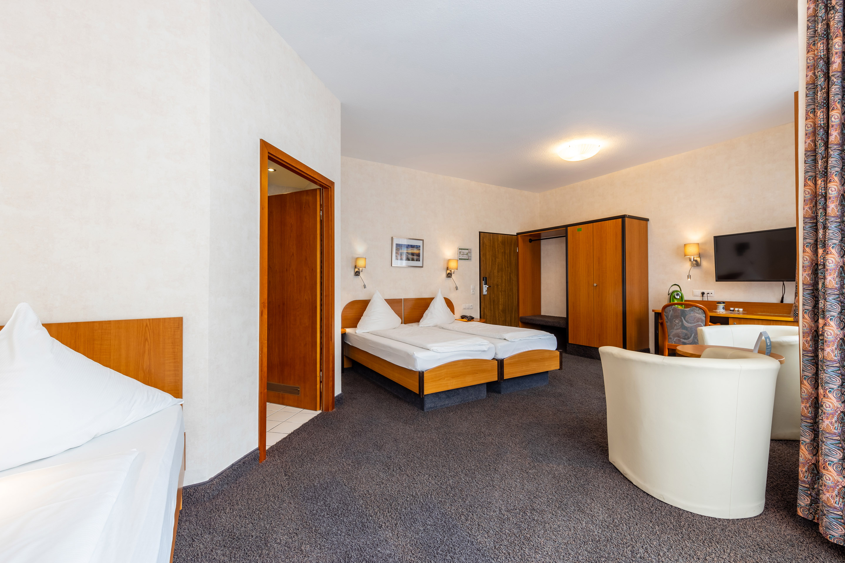 Trip Inn Hotel Hamm Koblenz