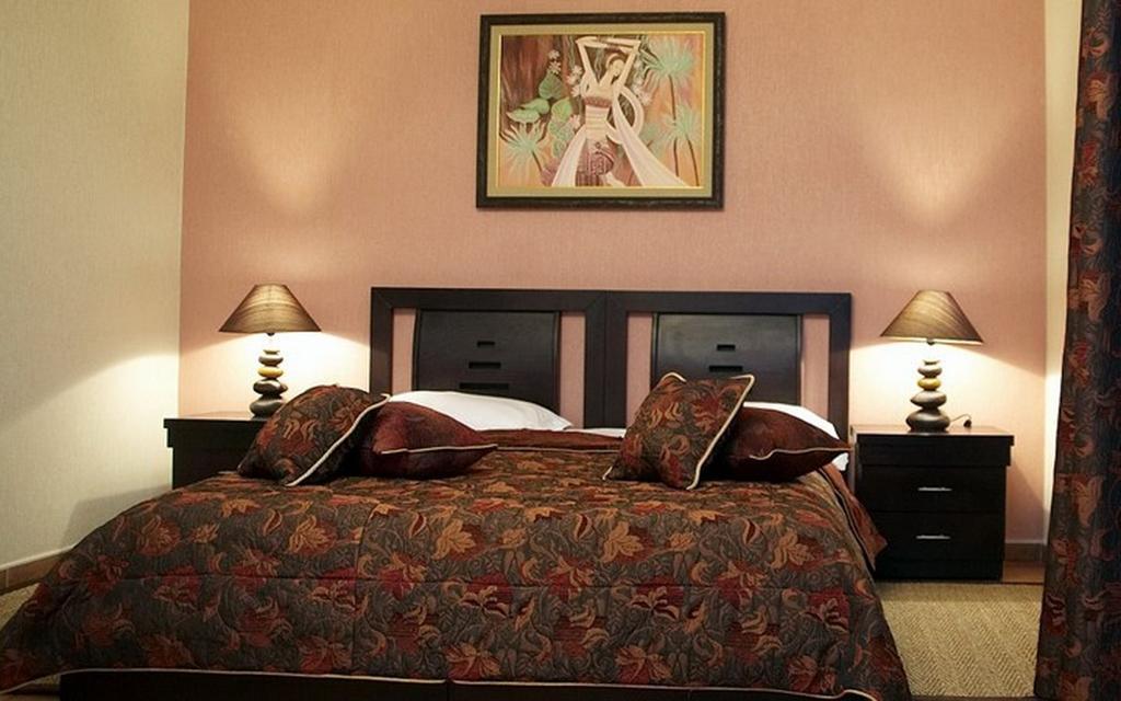 Hotel Vila Tulip