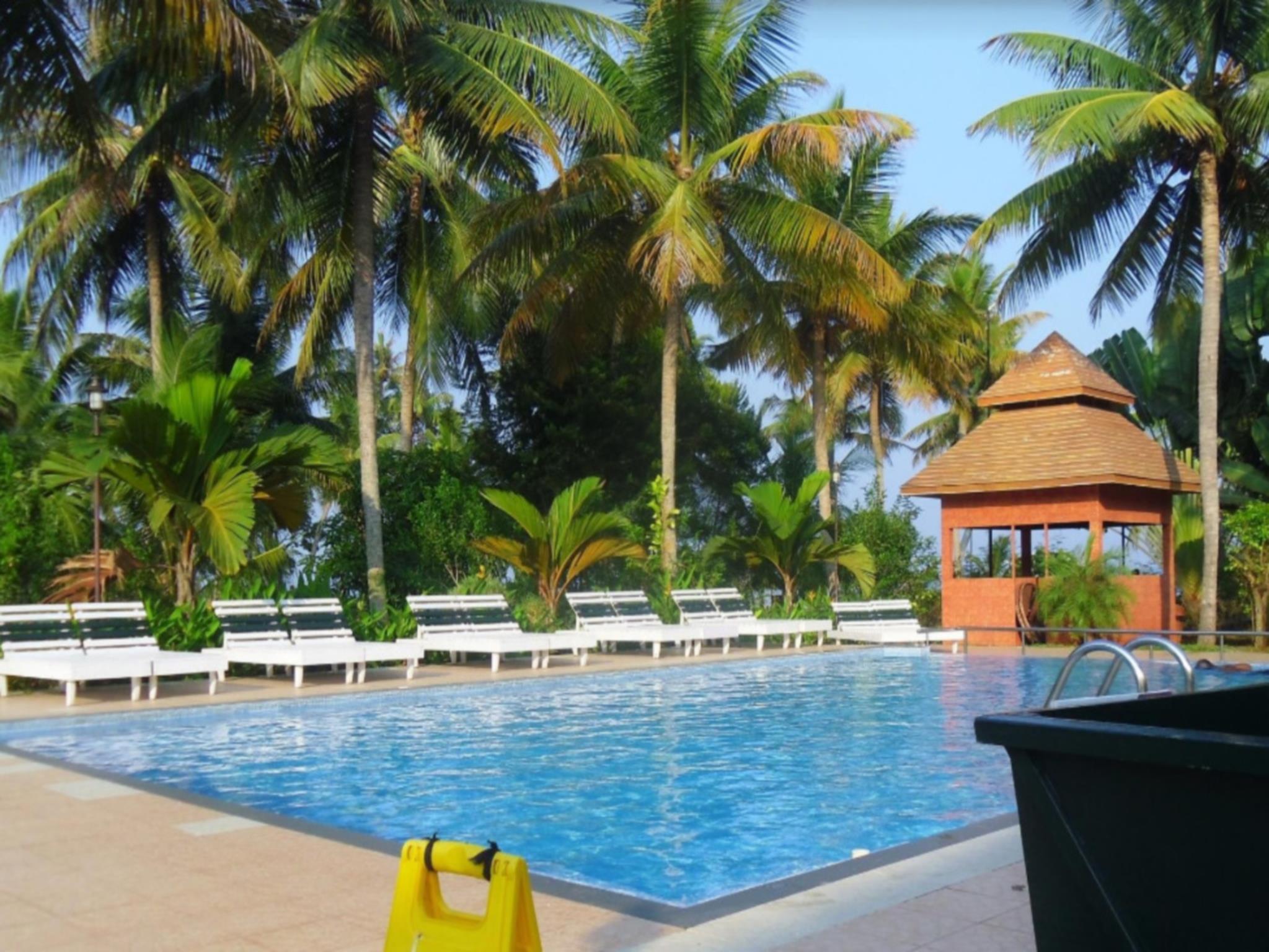 Lakesong Resort by null