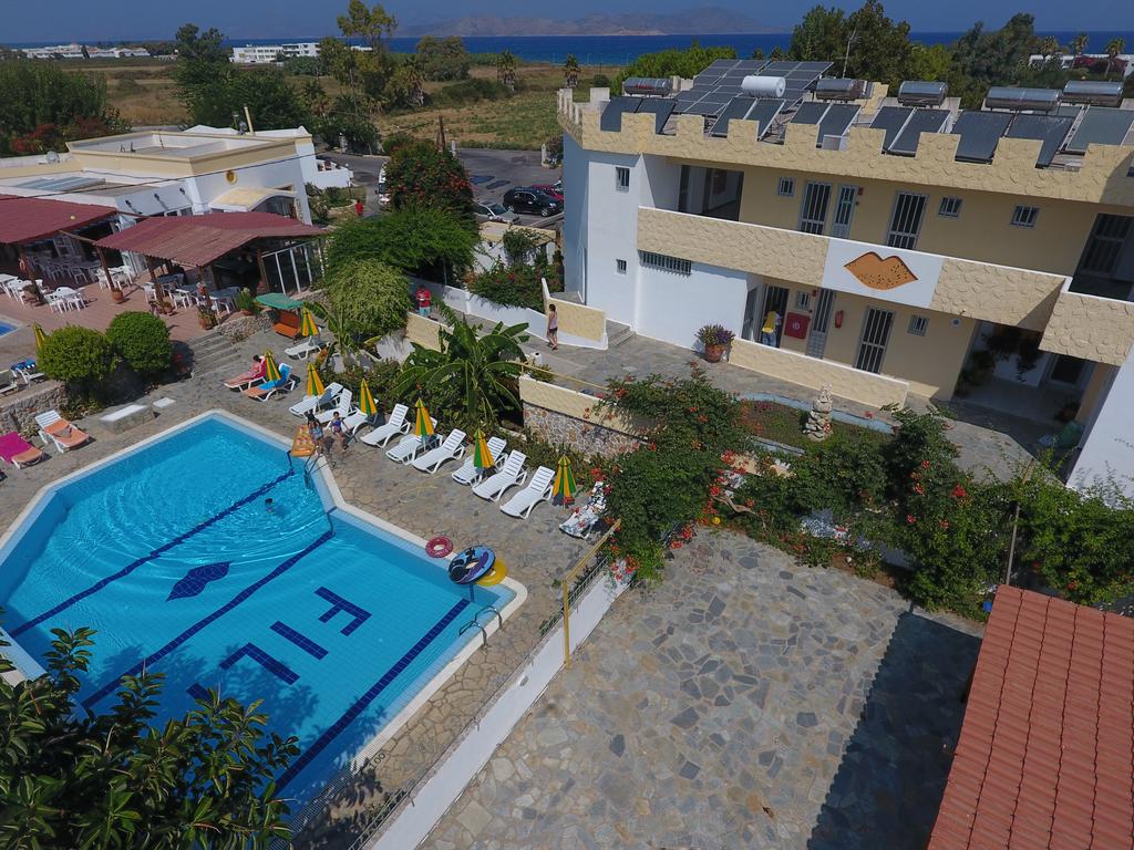 Fili Apartments