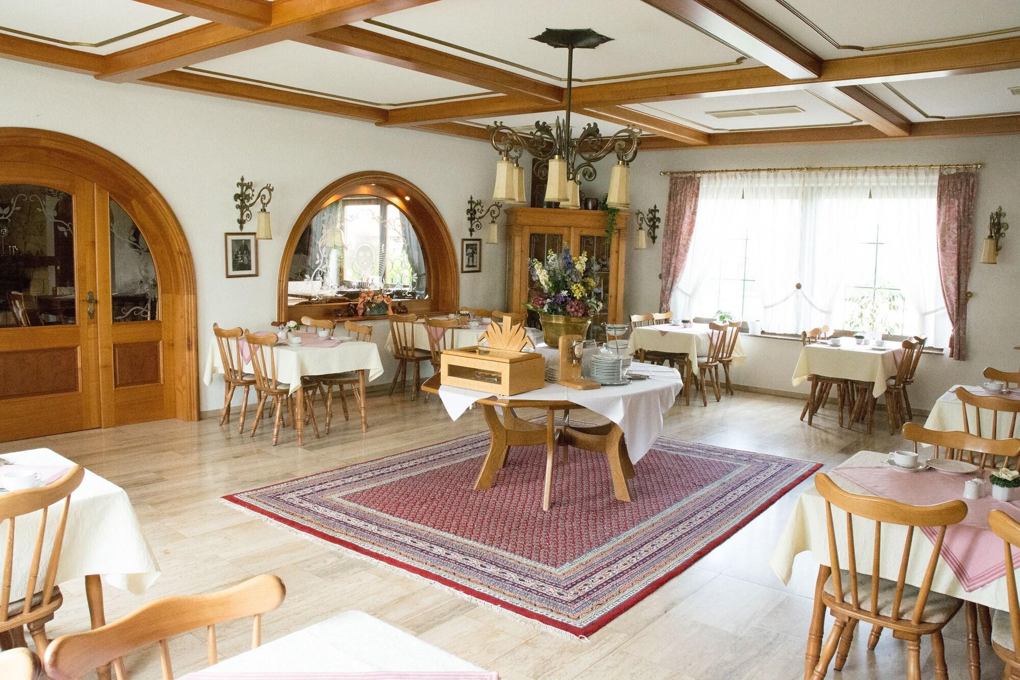 Landhotel Sonneneck