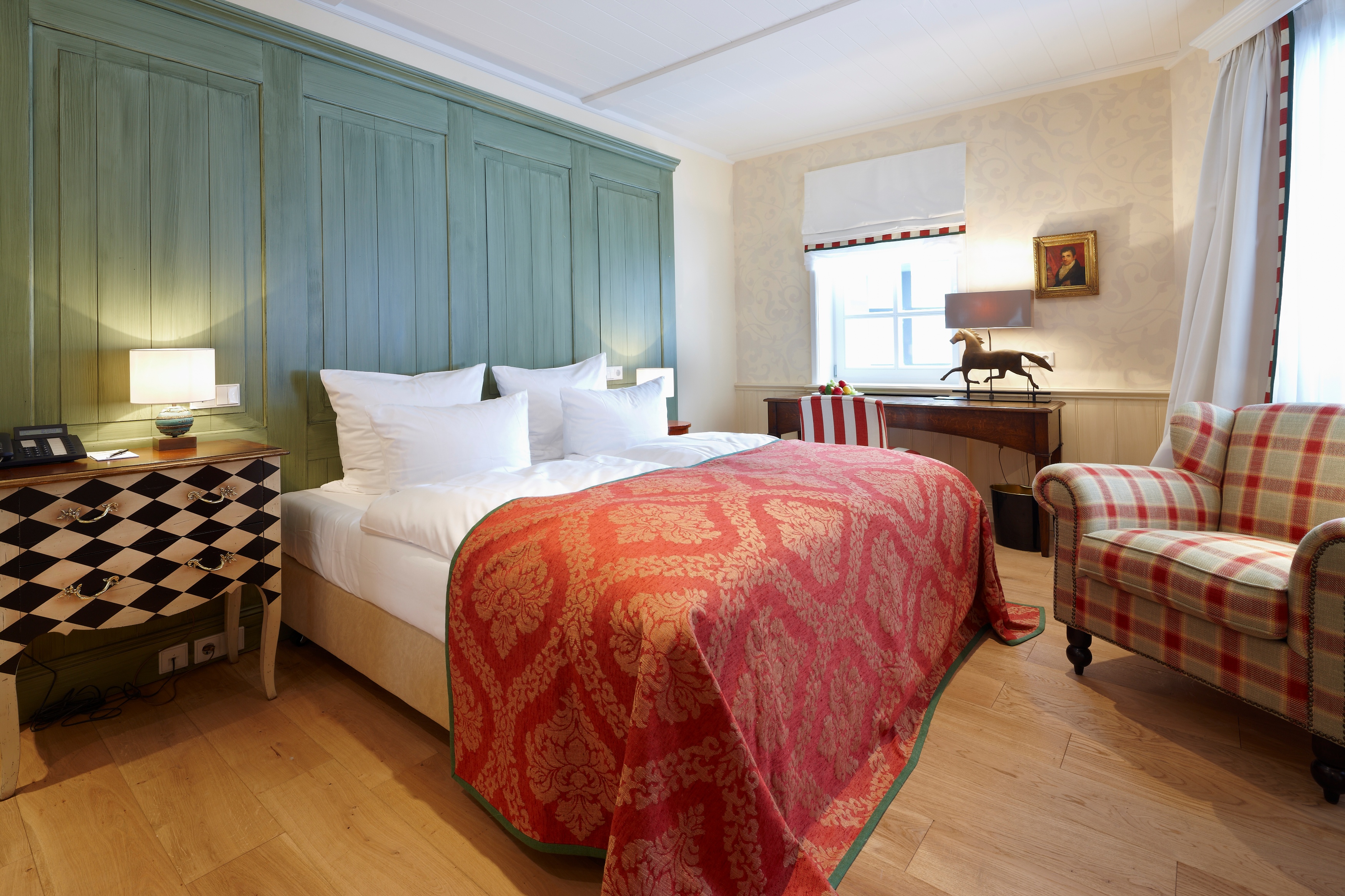 Relais & Châteaux Hardenberg BurgHotel by null