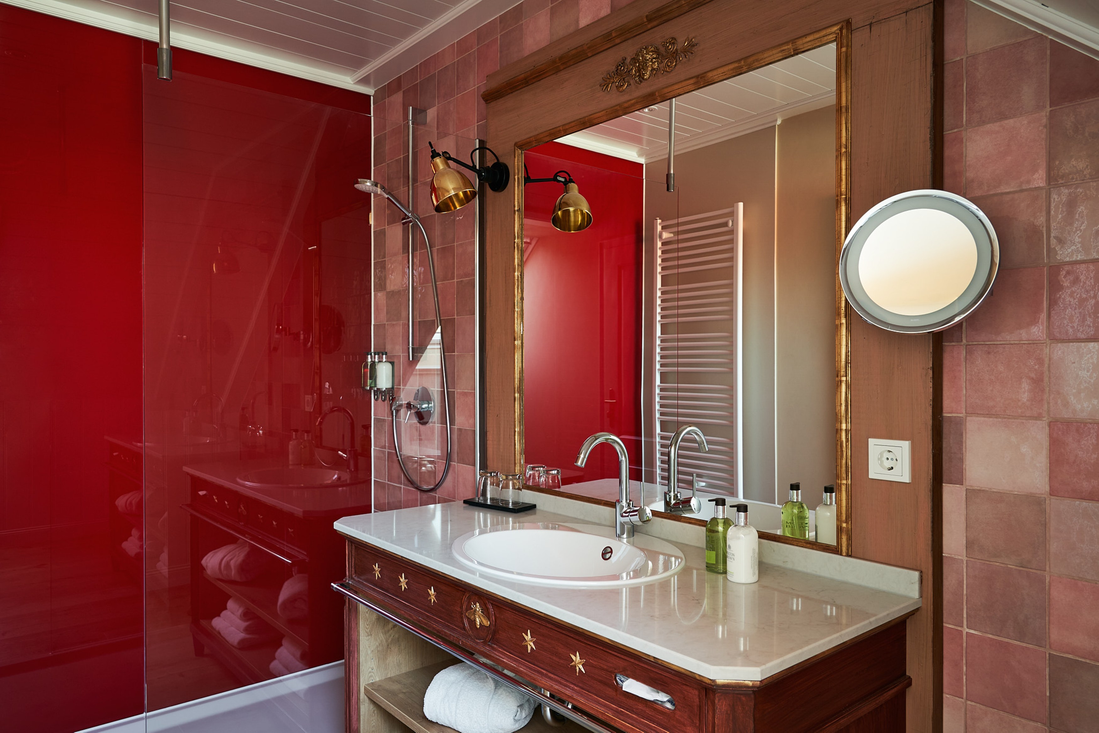 Relais & Châteaux Hardenberg BurgHotel by null