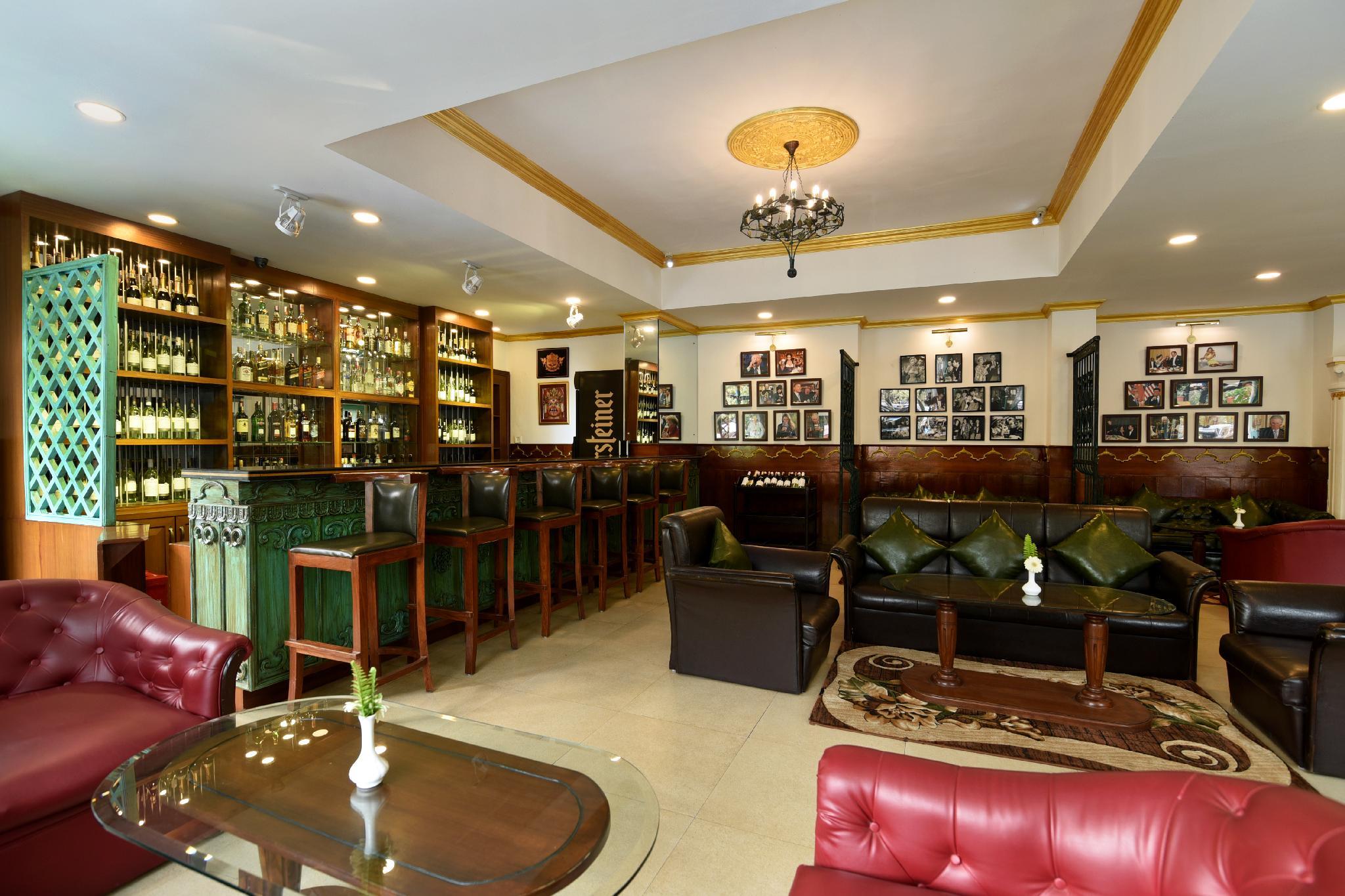 Park Village Resort