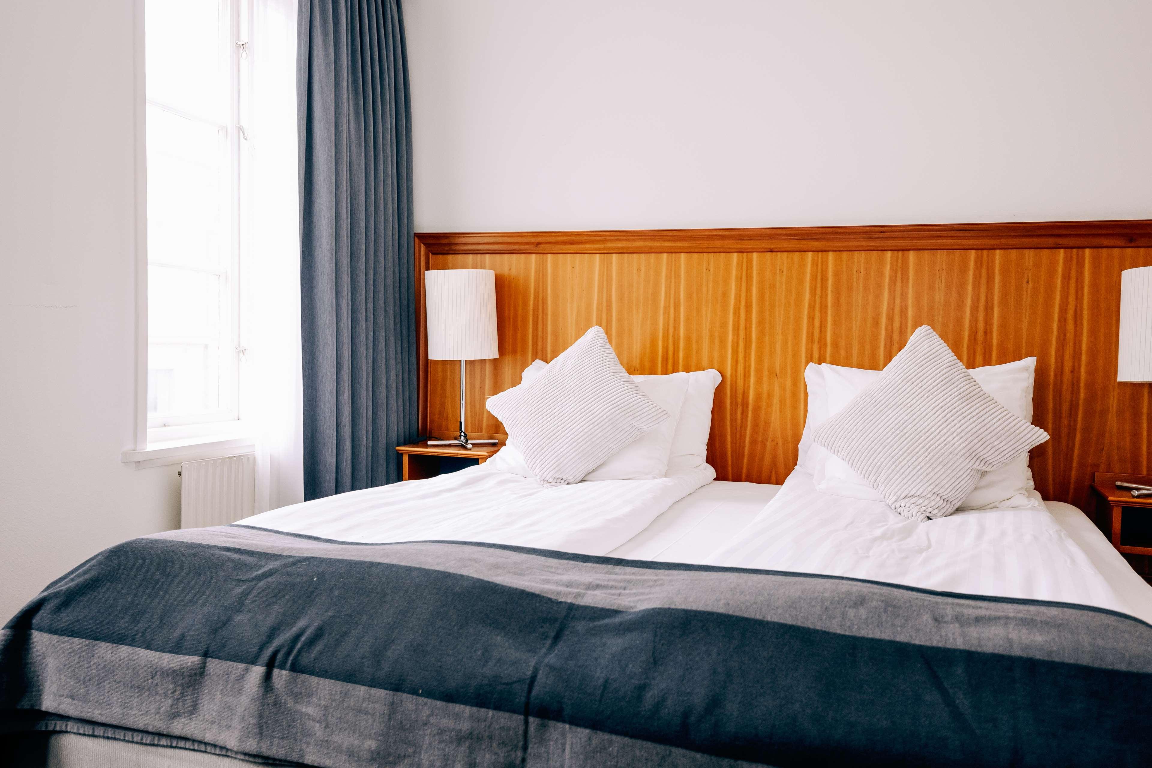 Best Western Plus JA Hotel by null