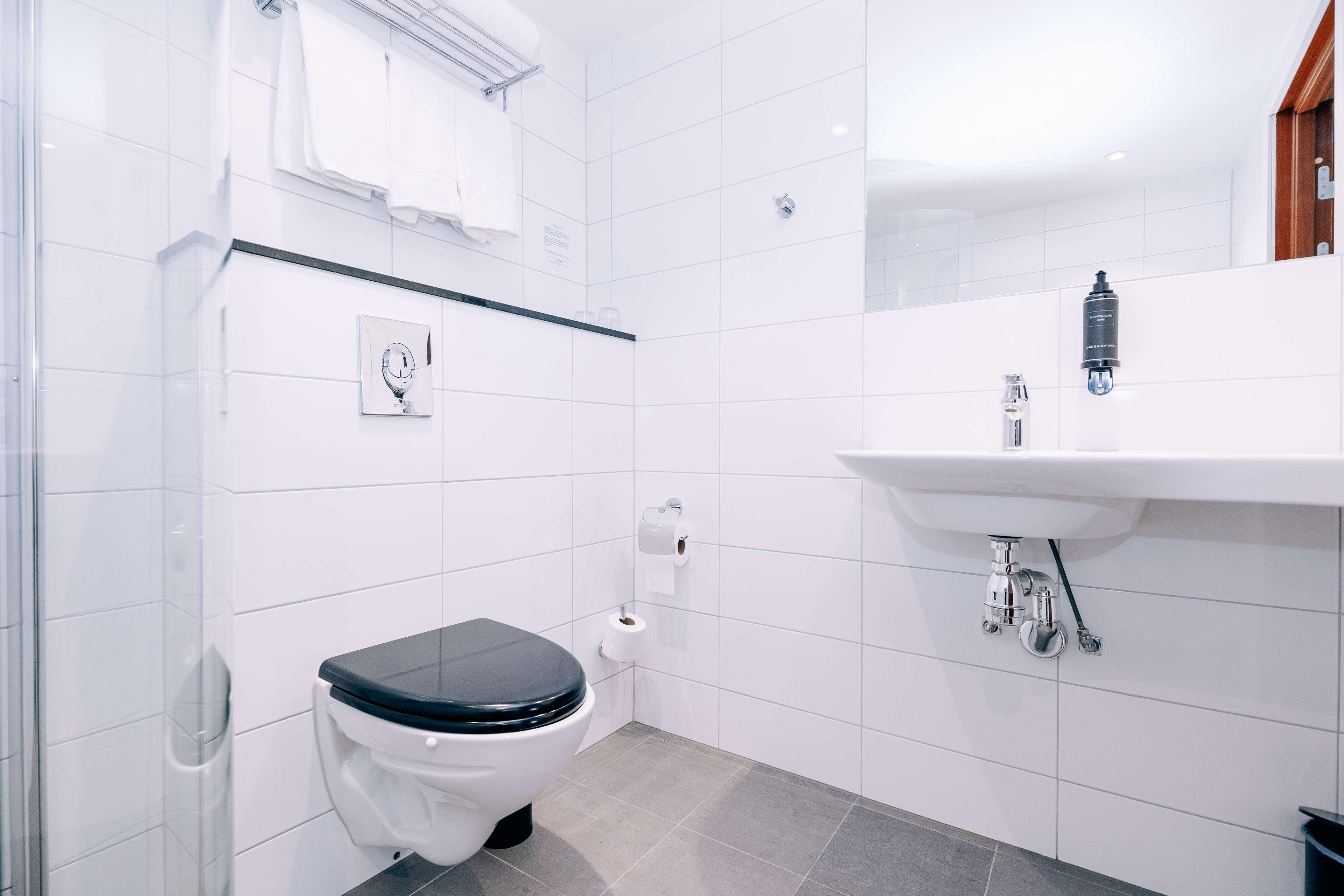 Best Western Plus JA Hotel by null