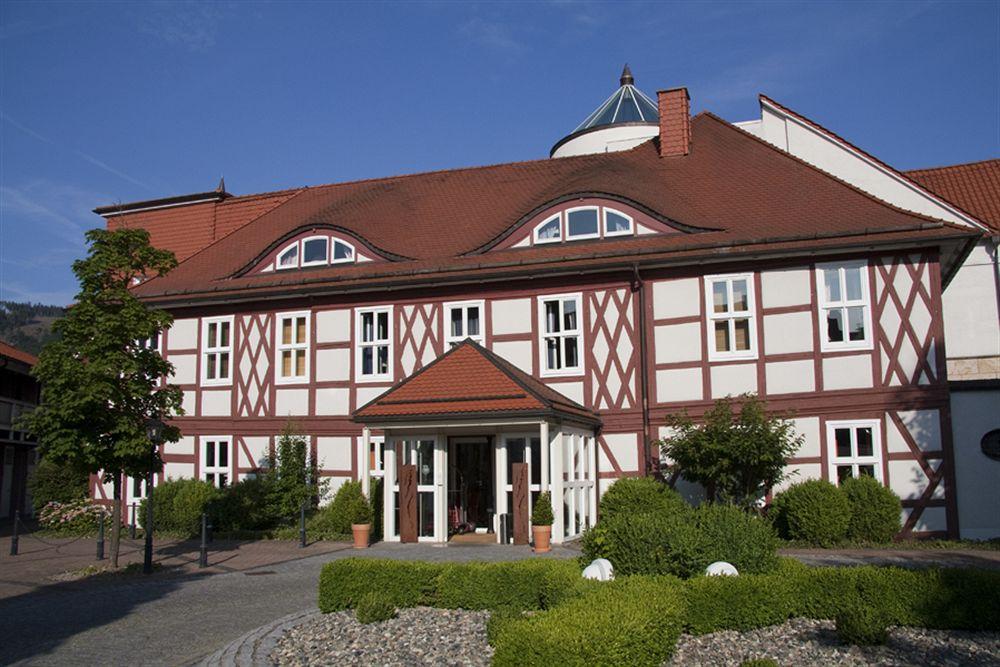 Landhaus "Zu den Rothen Forellen" image