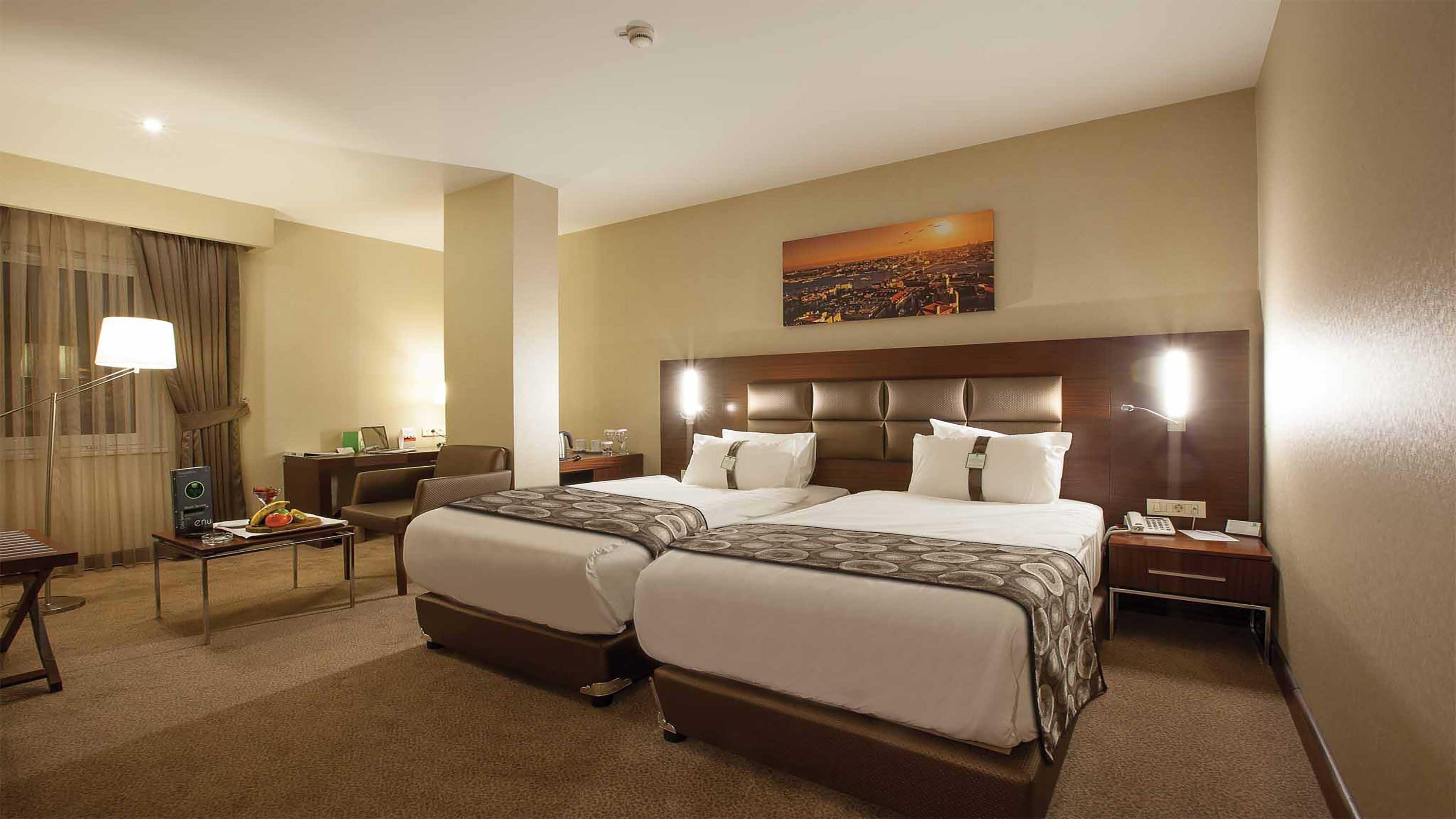 Happy Inn Gebze Hotel
