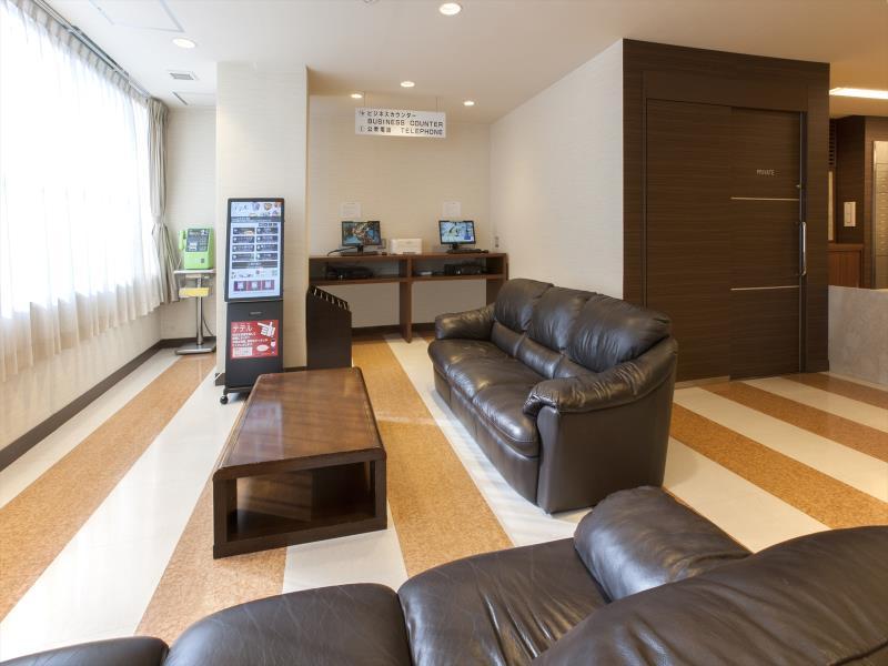 Kyoto Central Inn