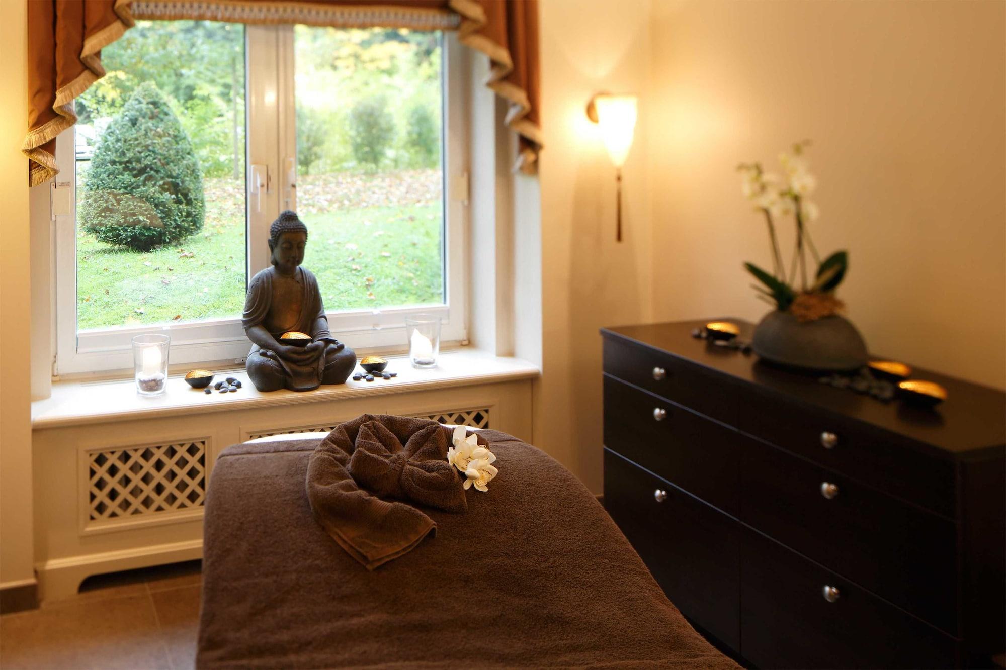 Romantik Hotel Kieler Kaufmann by null