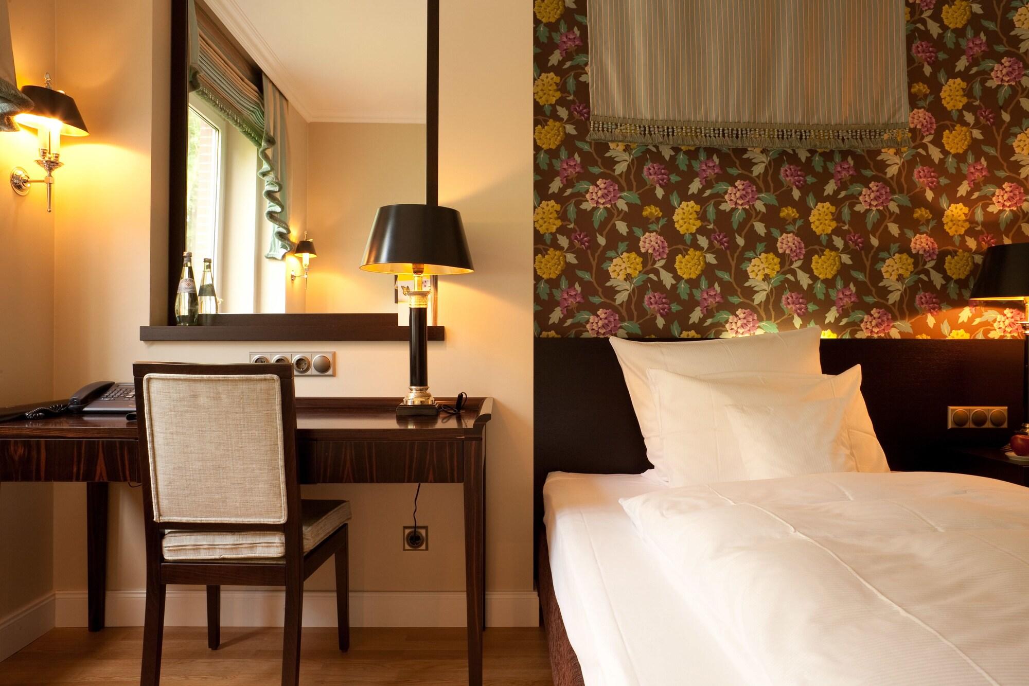 Romantik Hotel Kieler Kaufmann by null