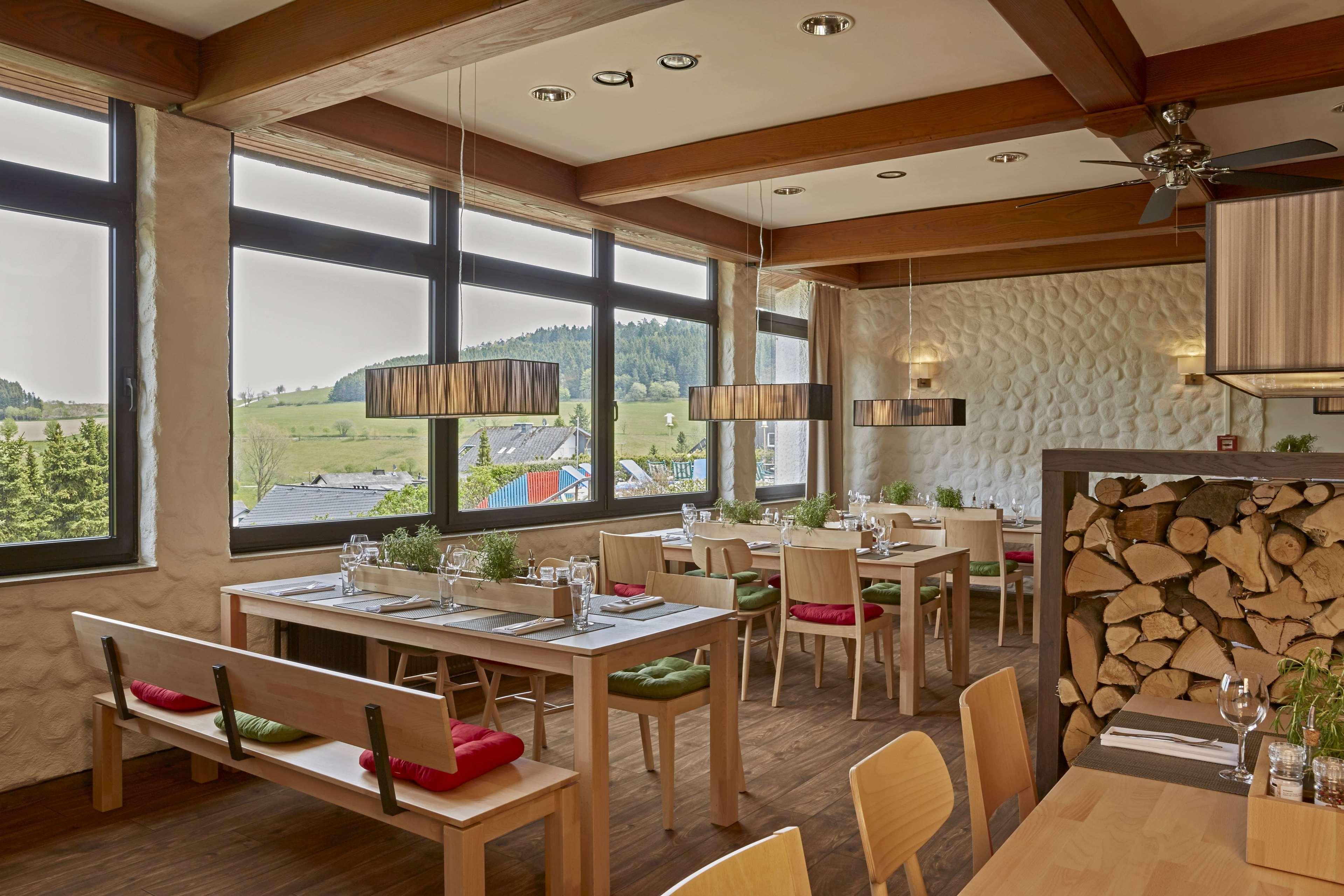 H+ Hotel Willingen