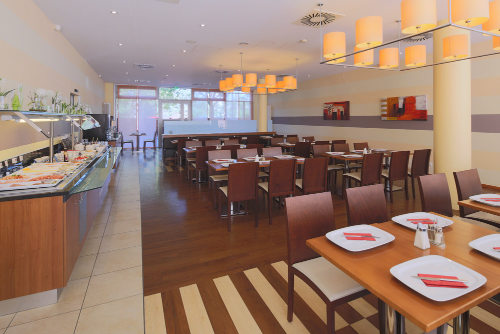 PLAZA Premium Karlsruhe