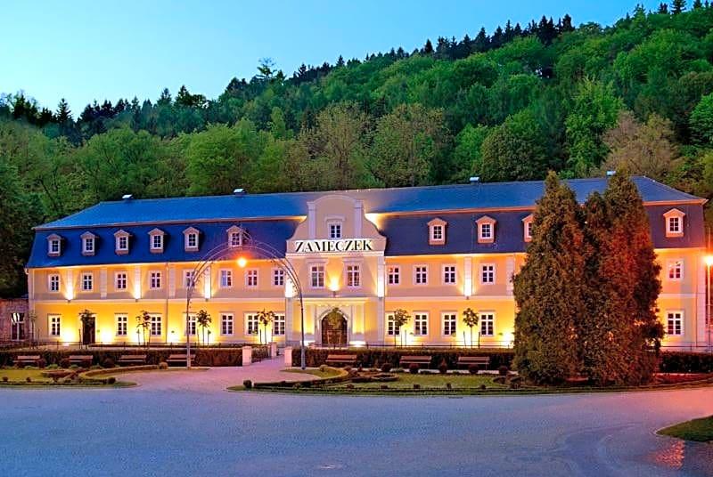 Kurhaus Zameczek