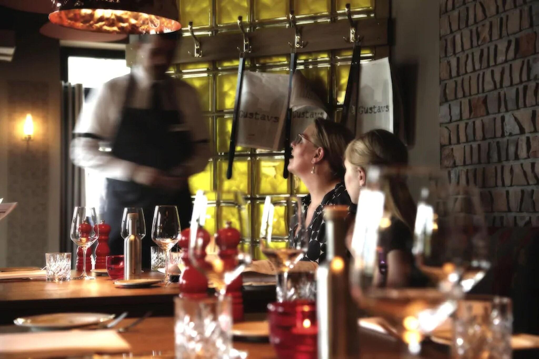 Altes Stahlwerk Business & Lifestyle Hotel