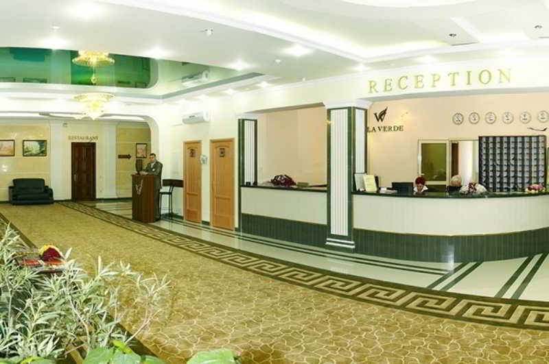Vila Verde Hotel