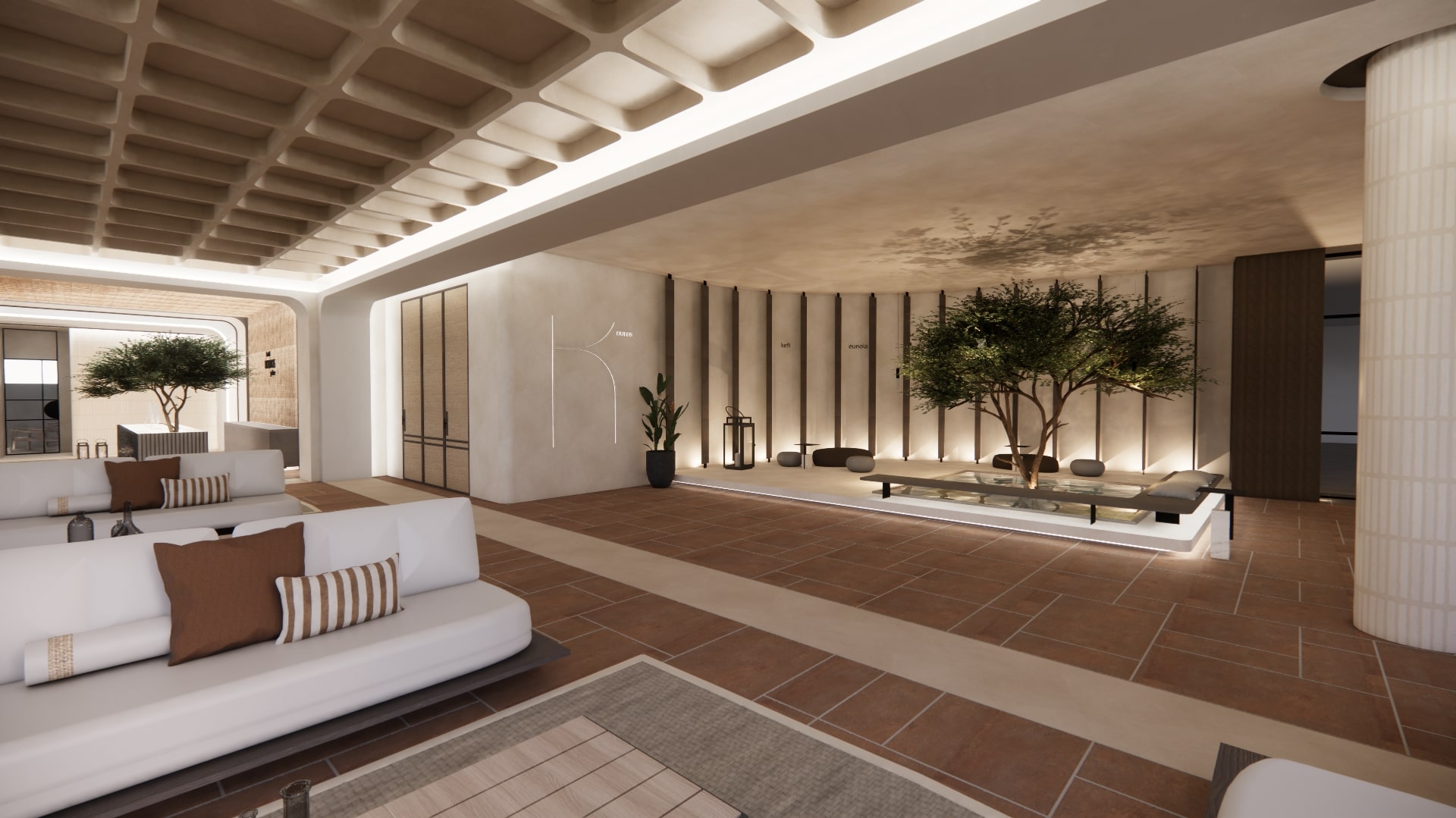 Kouros Palace Active Lifestyle Hotel - attēls