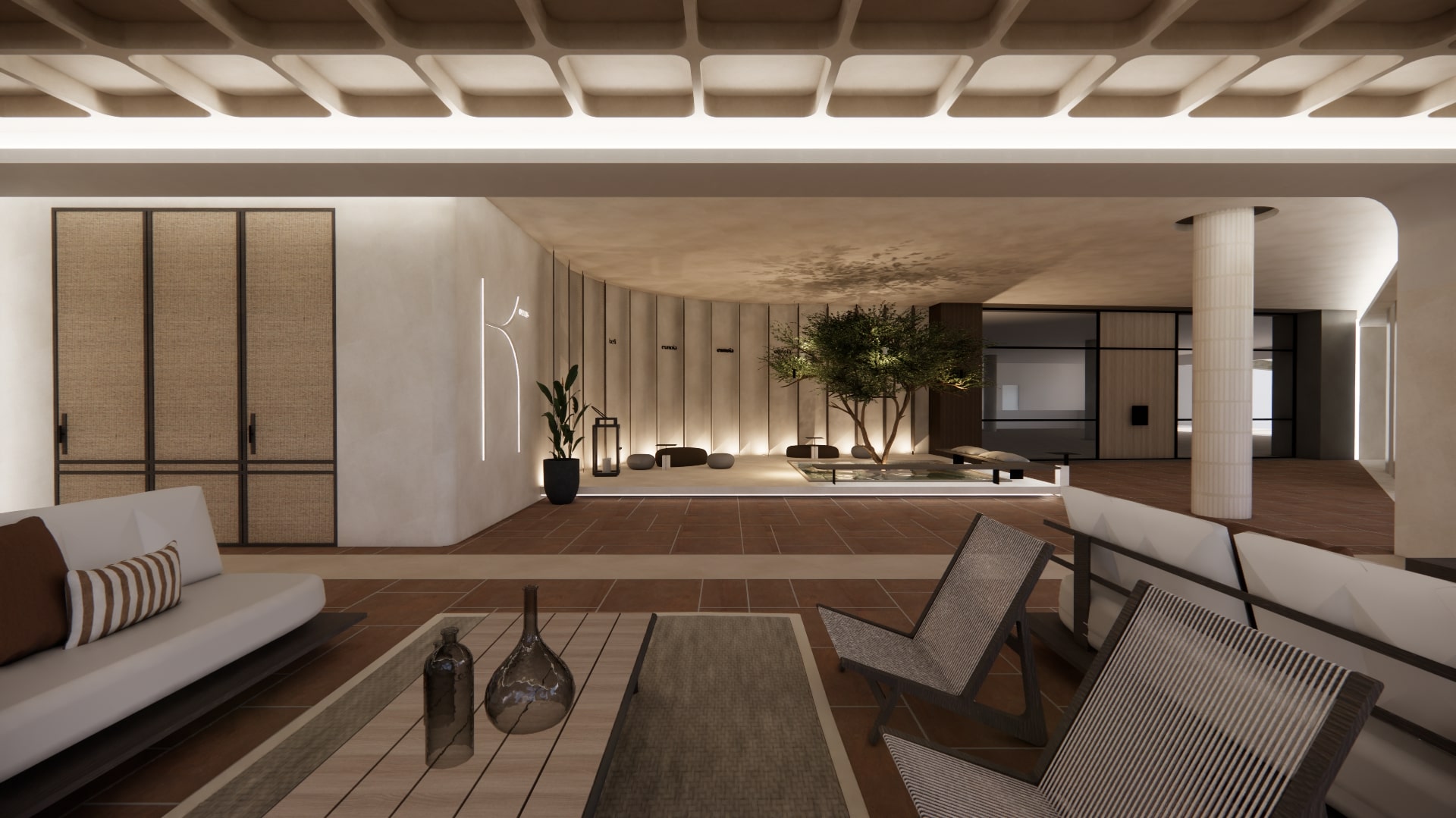 Kouros Palace Active Lifestyle Hotel - attēls