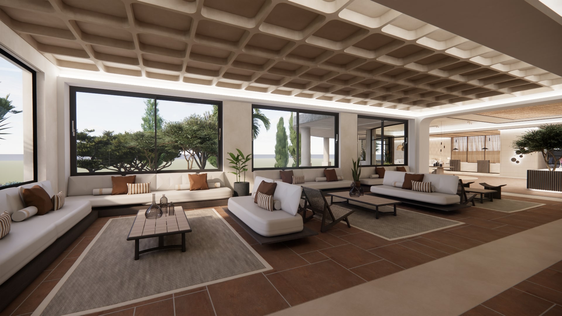 Kouros Palace Active Lifestyle Hotel - attēls