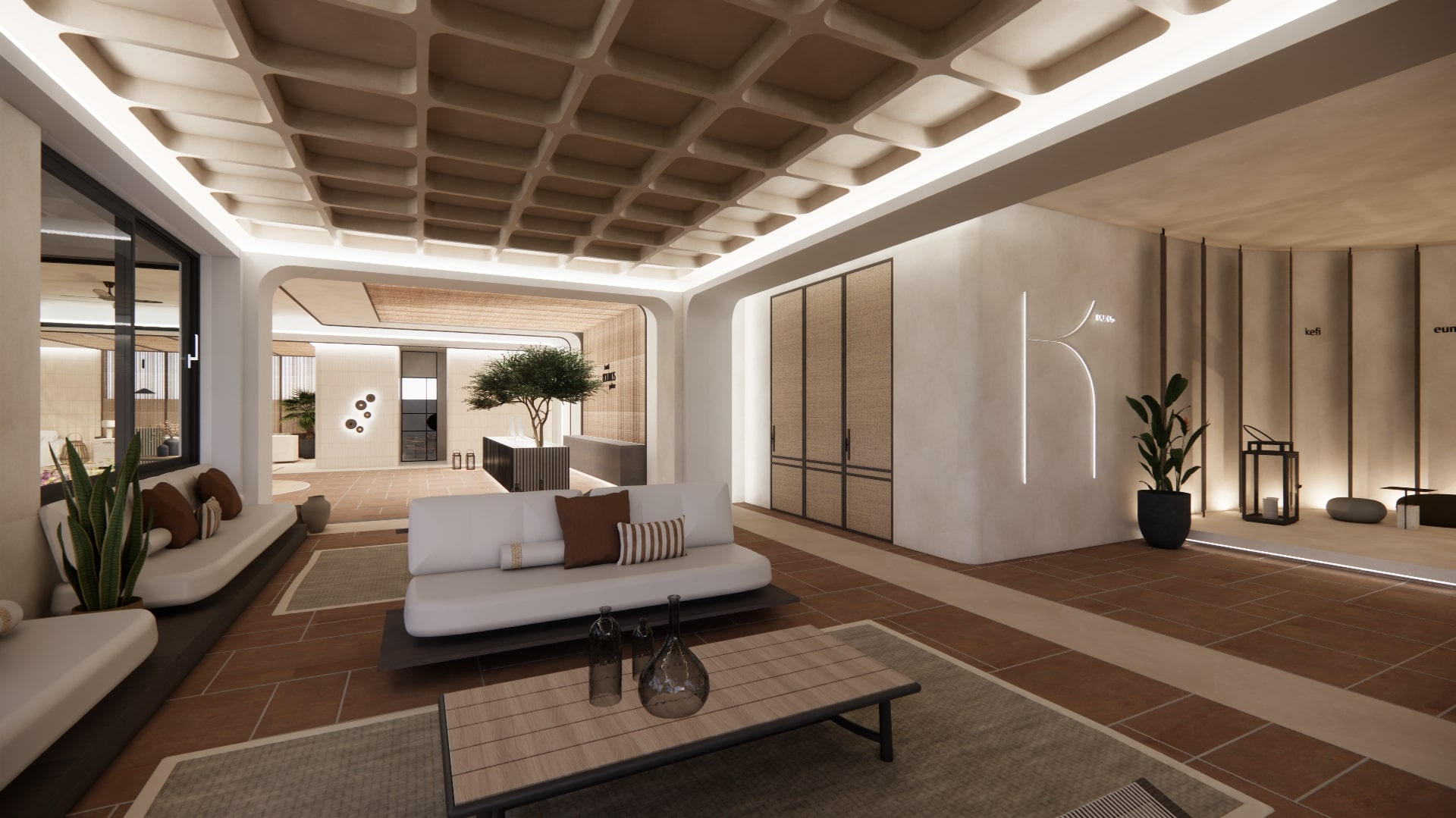 Kouros Palace Active Lifestyle Hotel - attēls