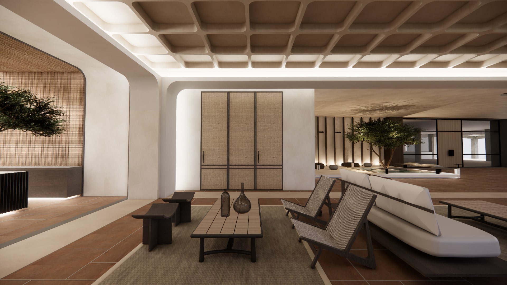 Kouros Palace Active Lifestyle Hotel - attēls