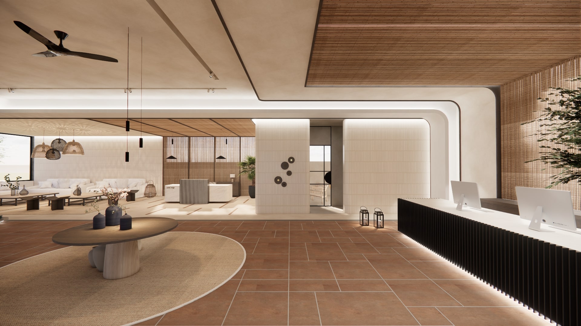 Kouros Palace Active Lifestyle Hotel - attēls