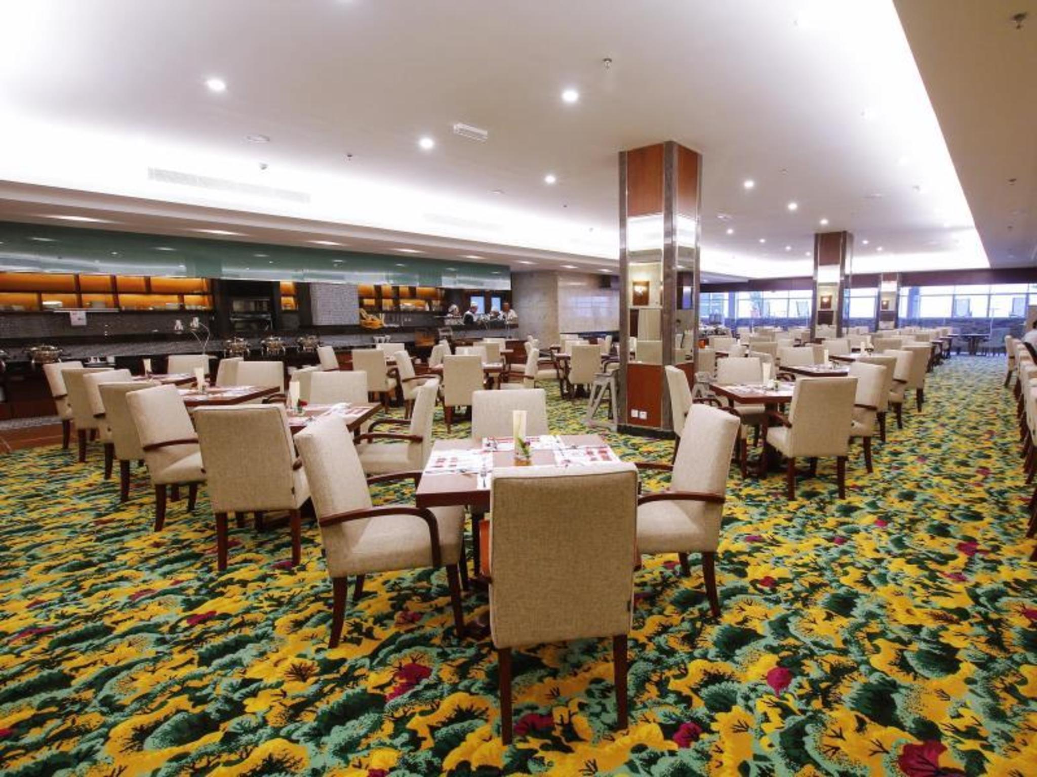 Imperial Hotel
