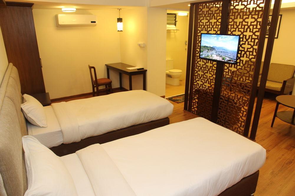 Potala Guest House