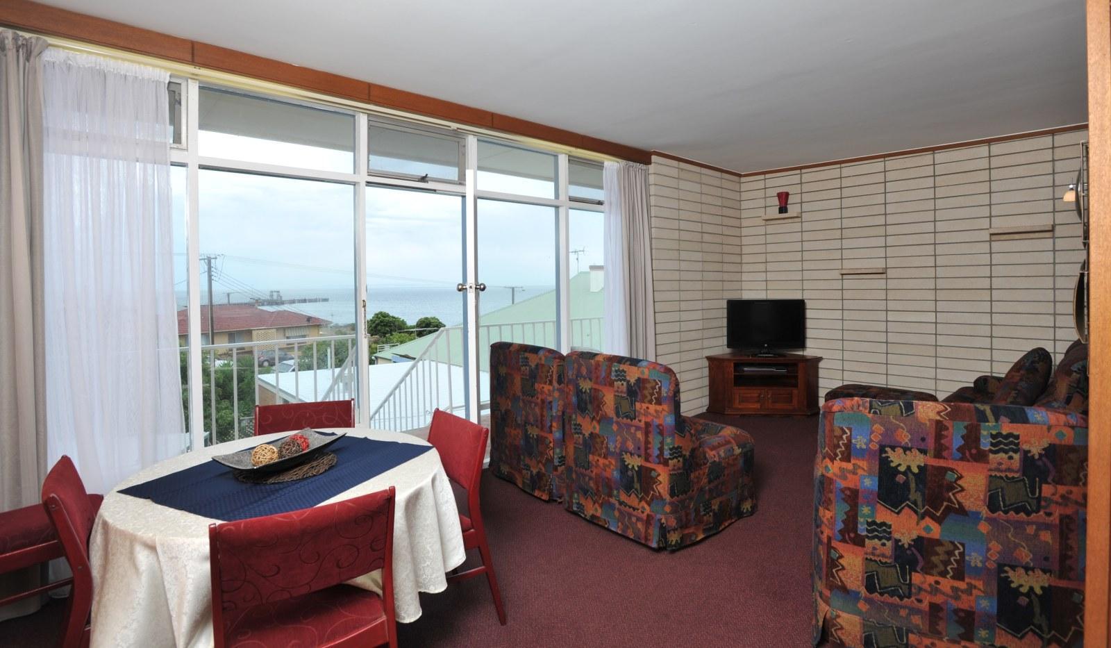 Kangaroo Island Seaview Motel