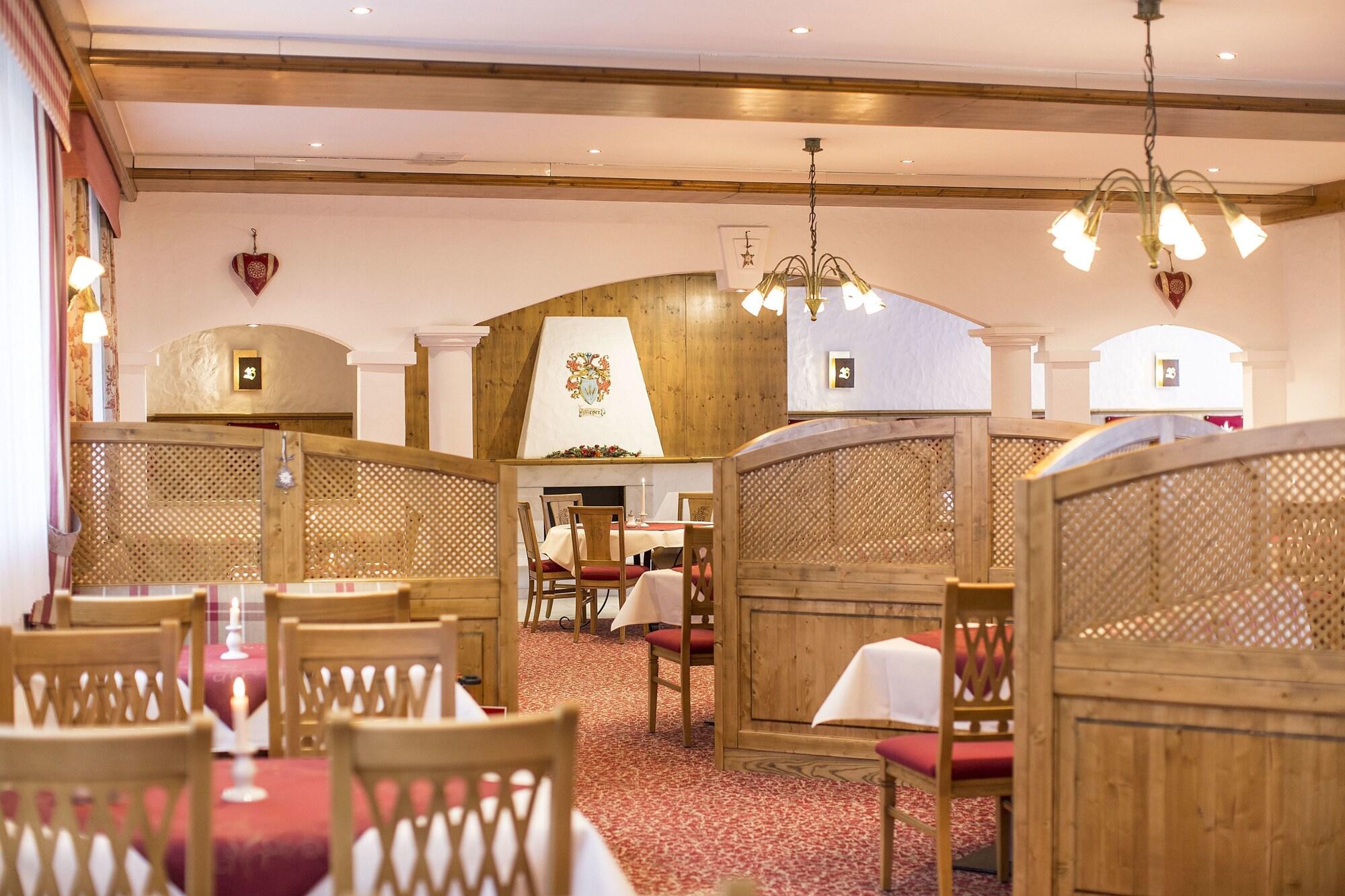 Hotel Bürgerstuben