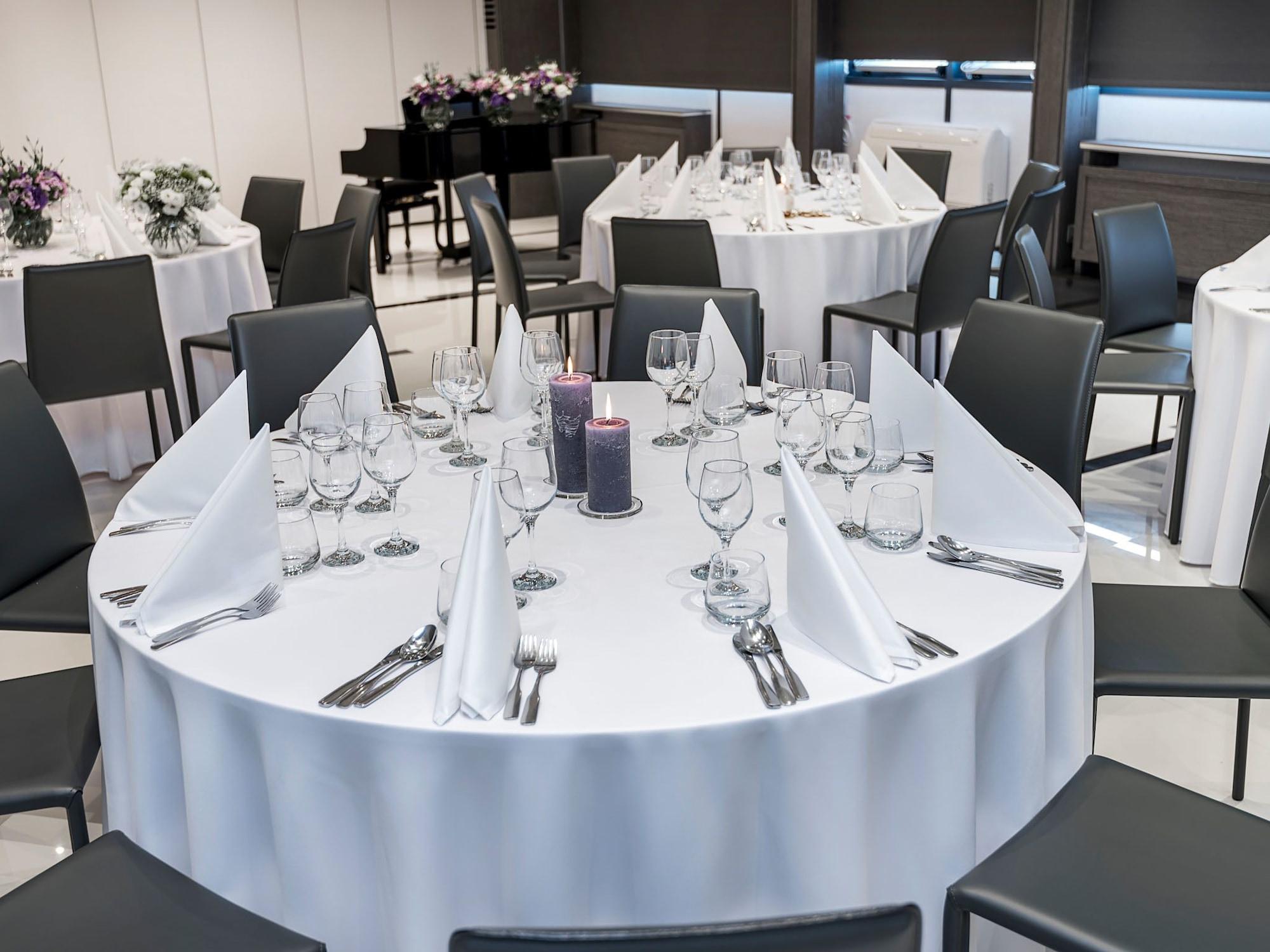 Vanilla Aparthotel by null