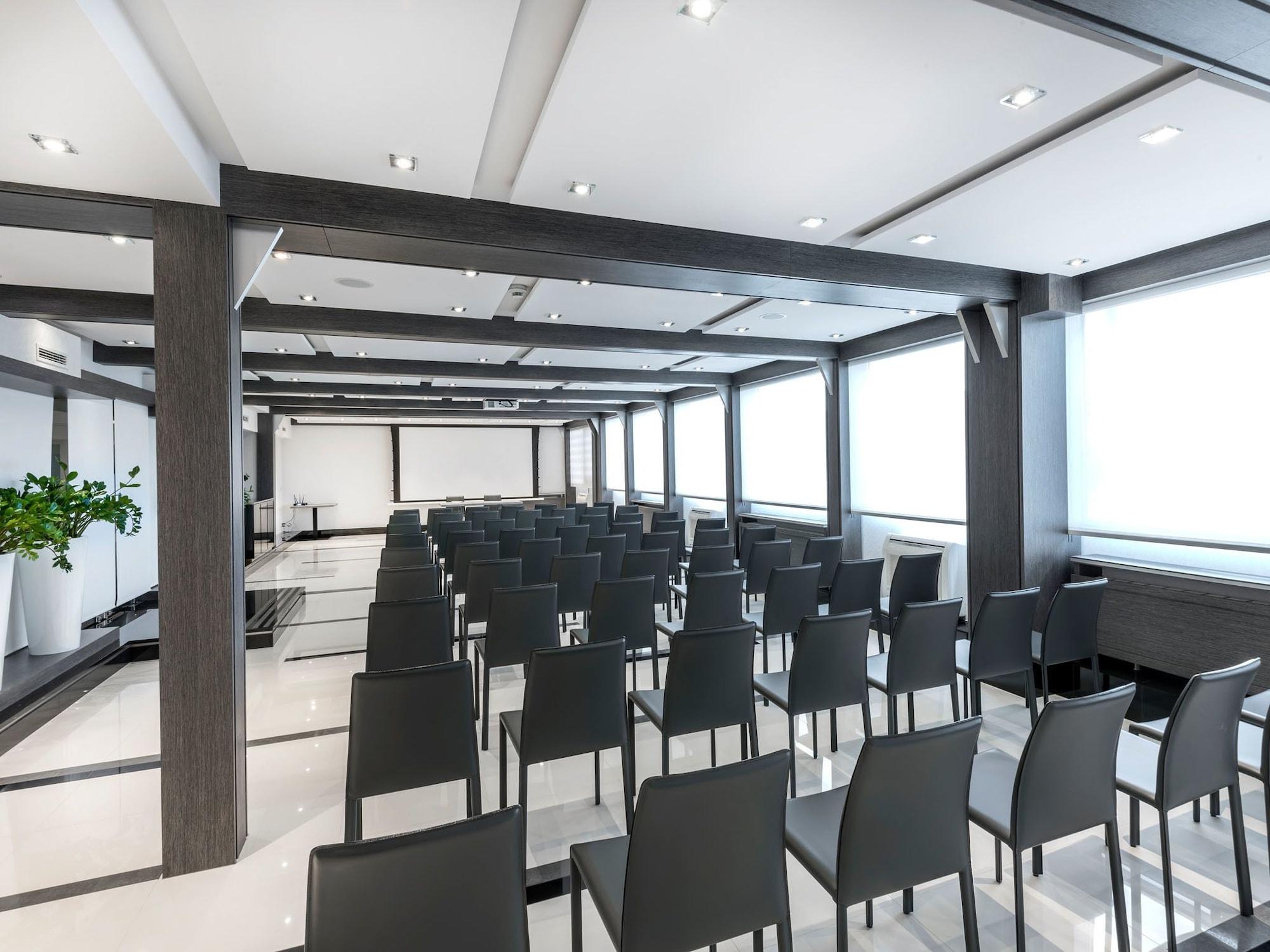 Vanilla Aparthotel by null