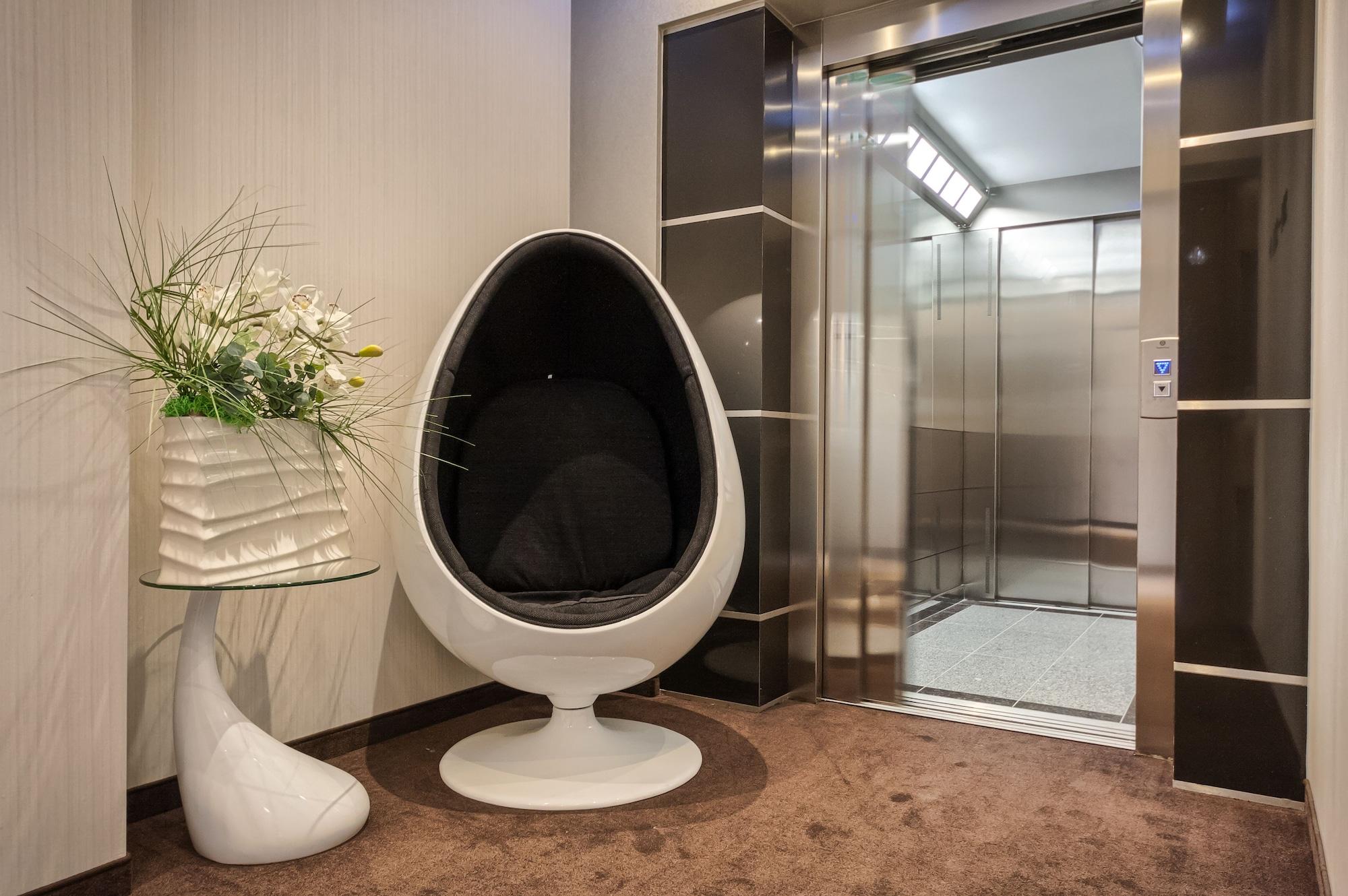 Vanilla Aparthotel by null